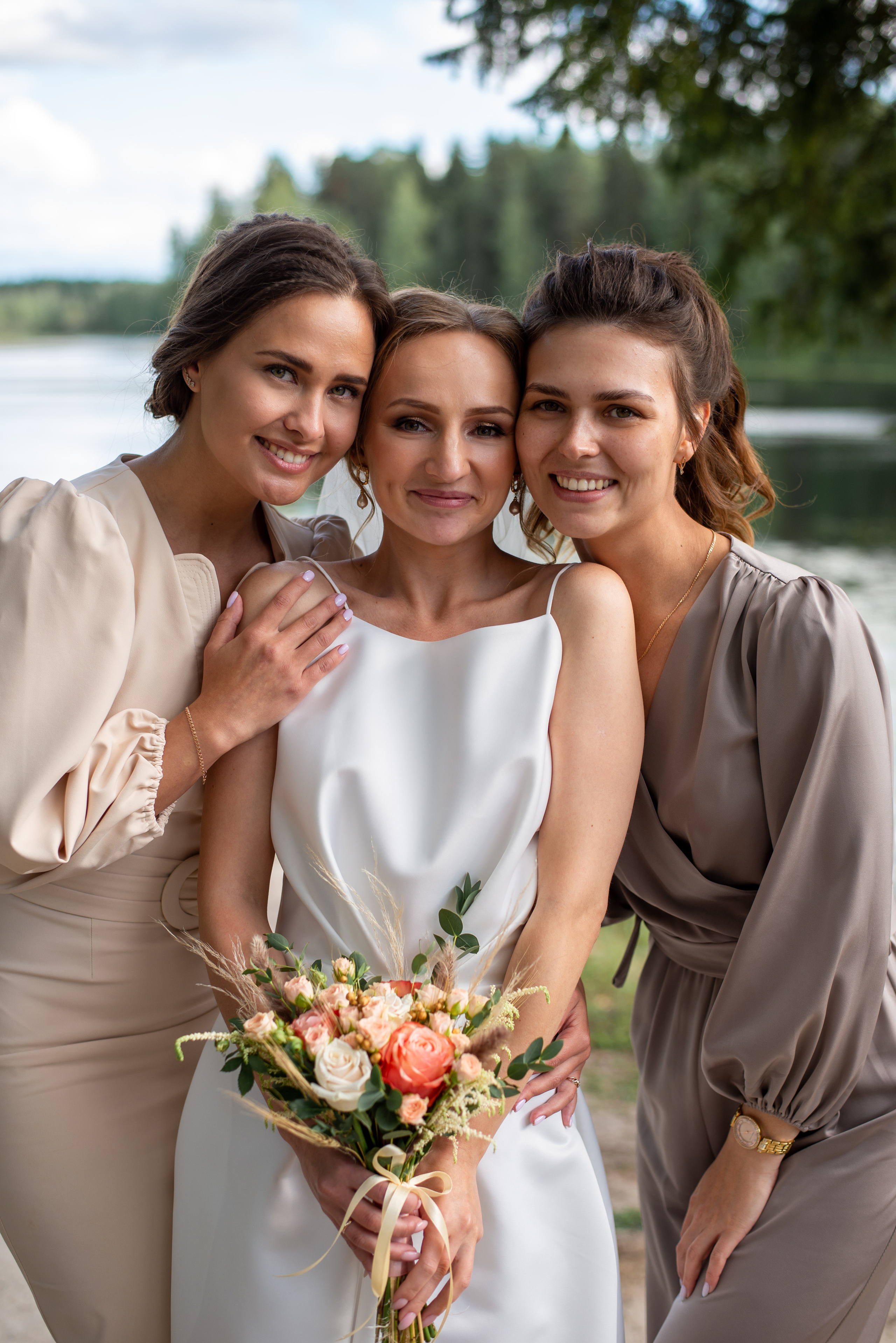 Александр & Марина. Фотограф Наталья Горелова. Мирный, Плесецк, Архангельск