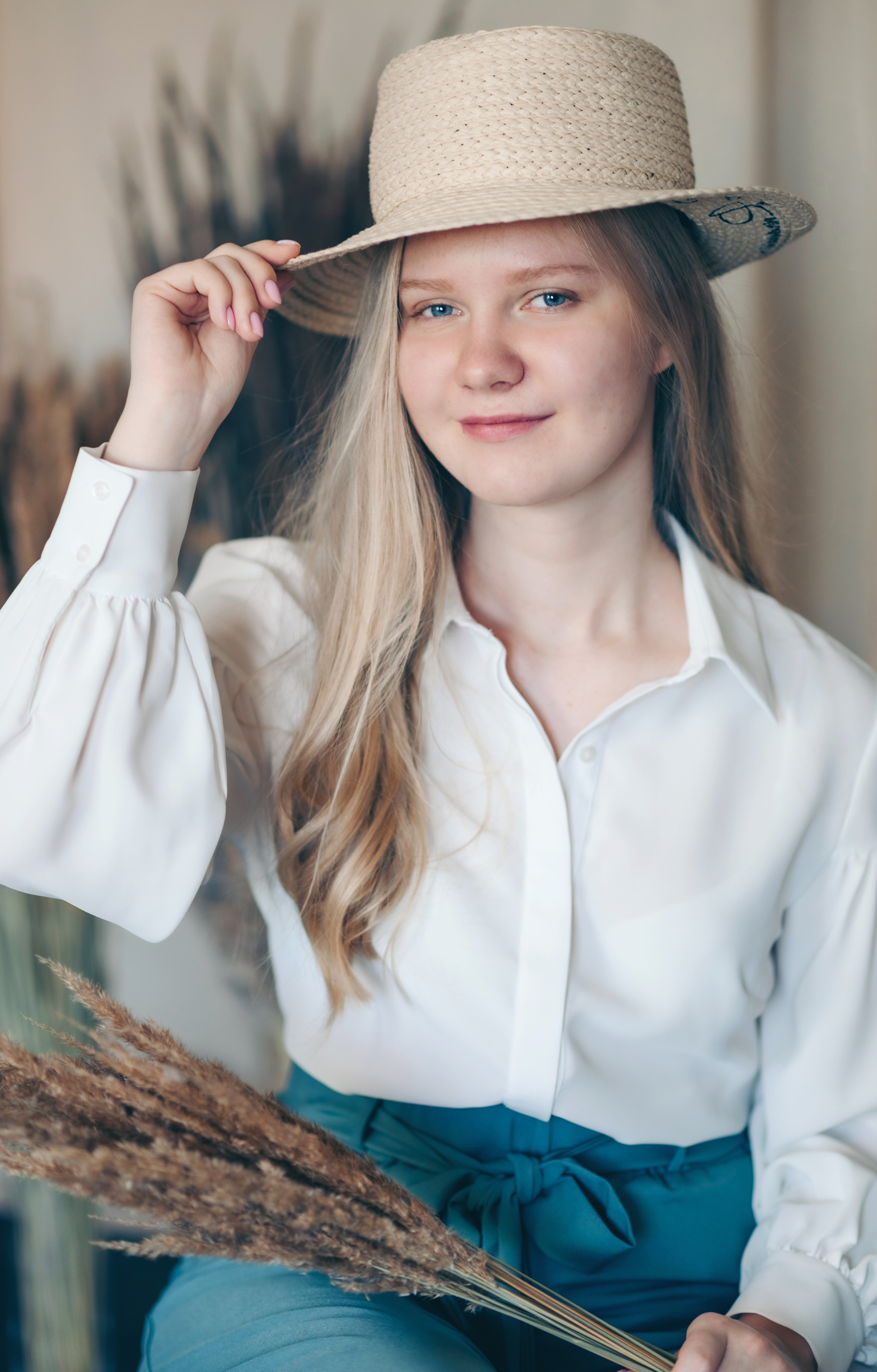 Алёна. Фотограф Наталья Горелова. Мирный, Плесецк, Архангельск