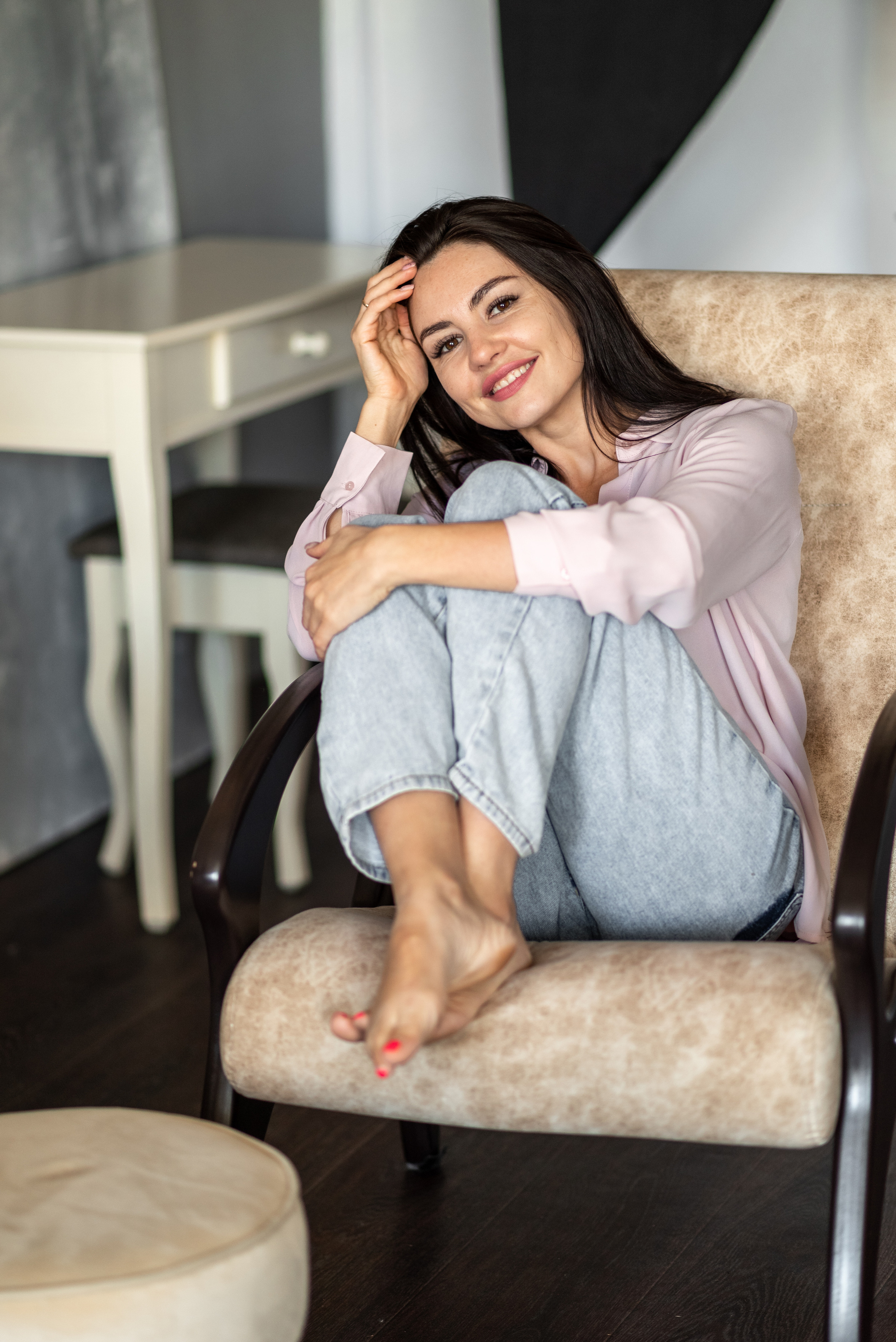 Портреты для Кати. Фотограф Наталья Горелова. Мирный, Плесецк, Архангельск