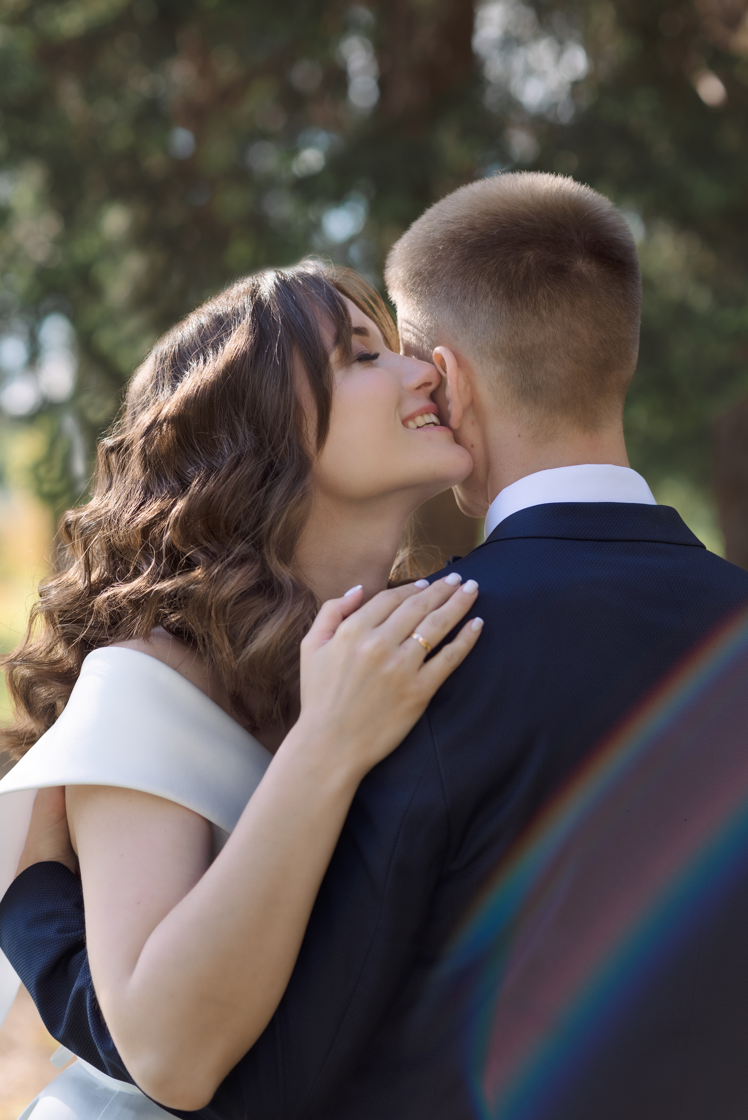 Свадьба Михаила и Татьяны. Фотограф Наталья Горелова. Мирный, Плесецк, Архангельск