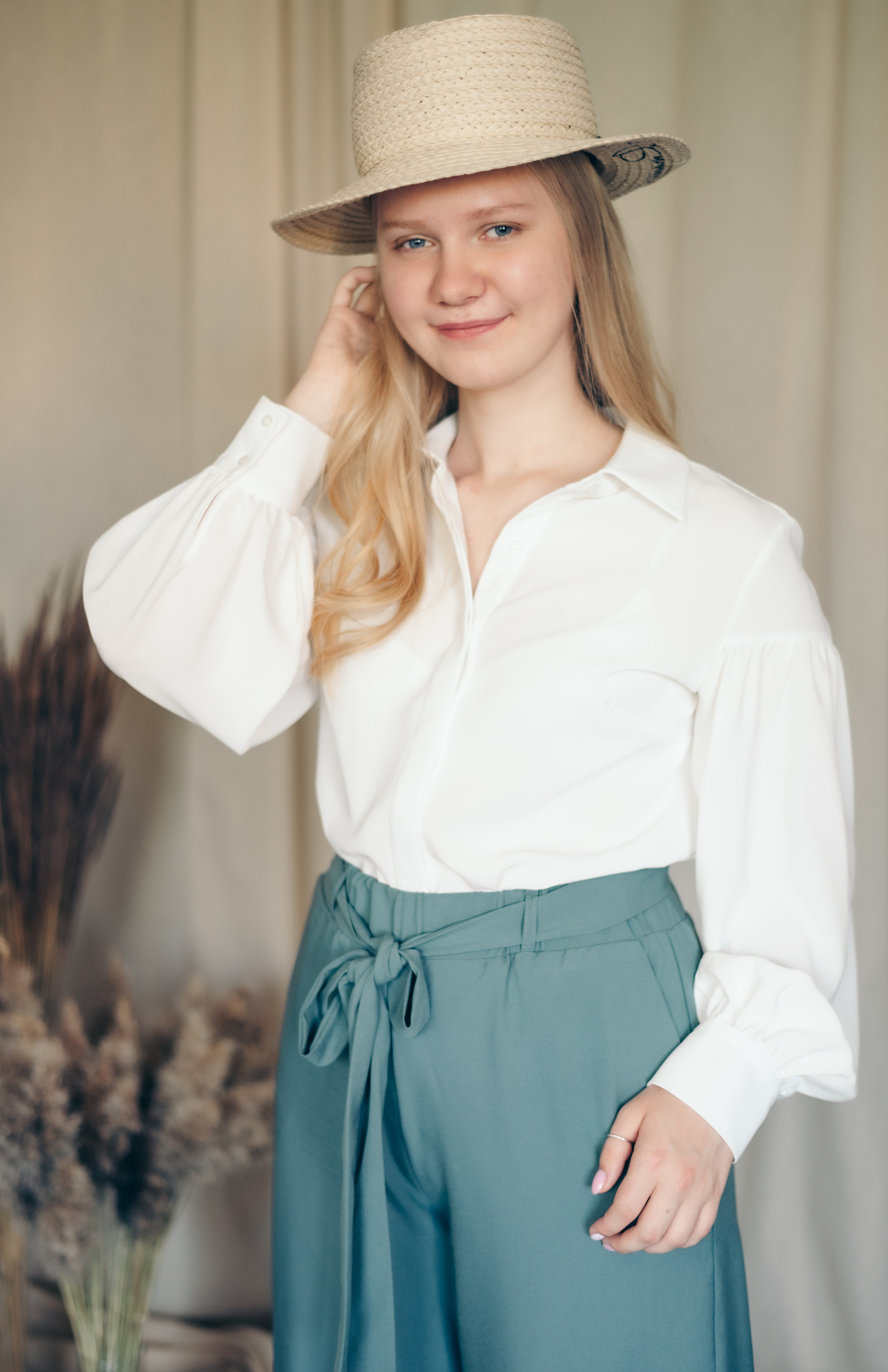 Алёна. Фотограф Наталья Горелова. Мирный, Плесецк, Архангельск