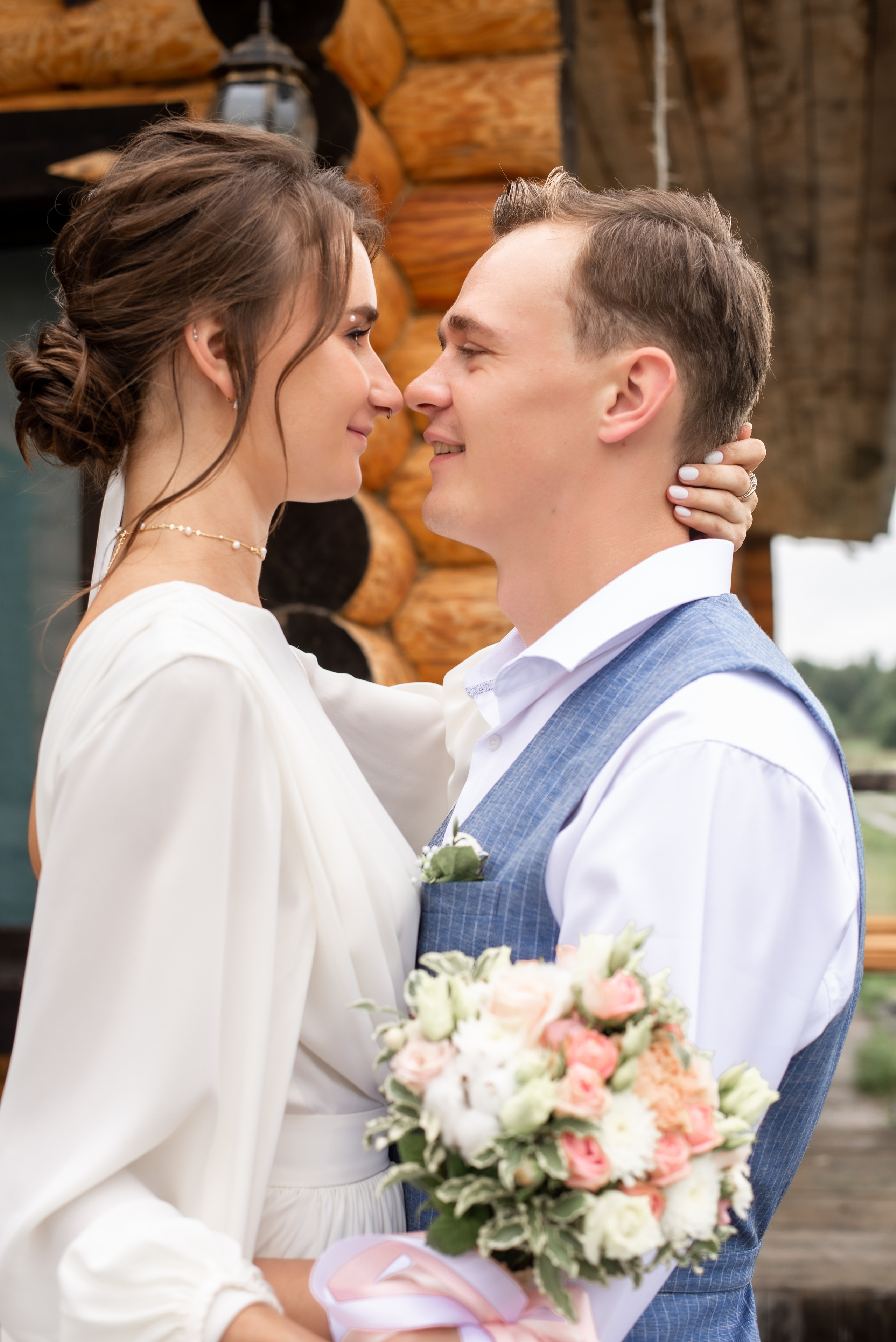 Свадьба в Маркомусах. Фотограф Наталья Горелова. Мирный, Плесецк, Архангельск