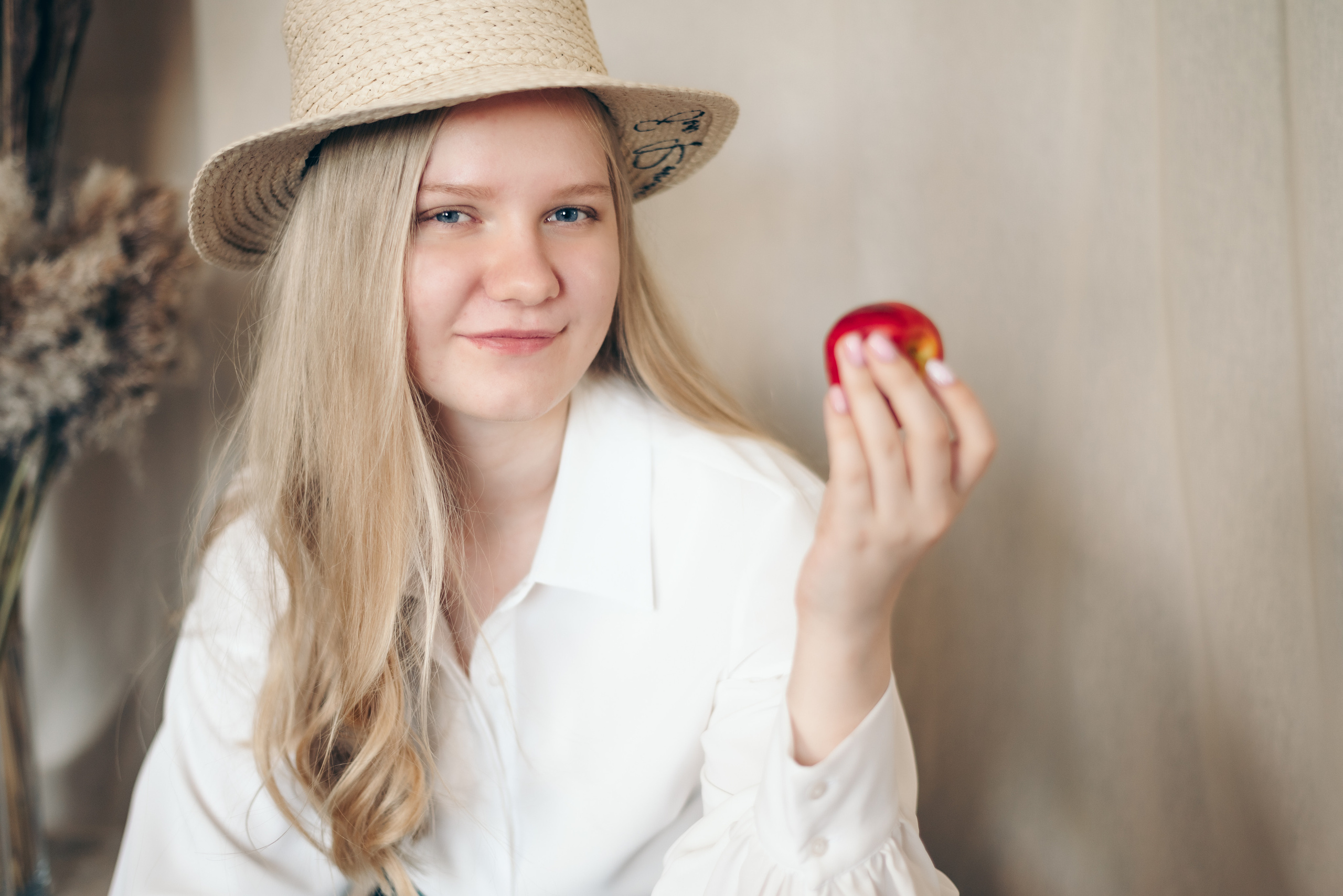 Алёна. Фотограф Наталья Горелова. Мирный, Плесецк, Архангельск