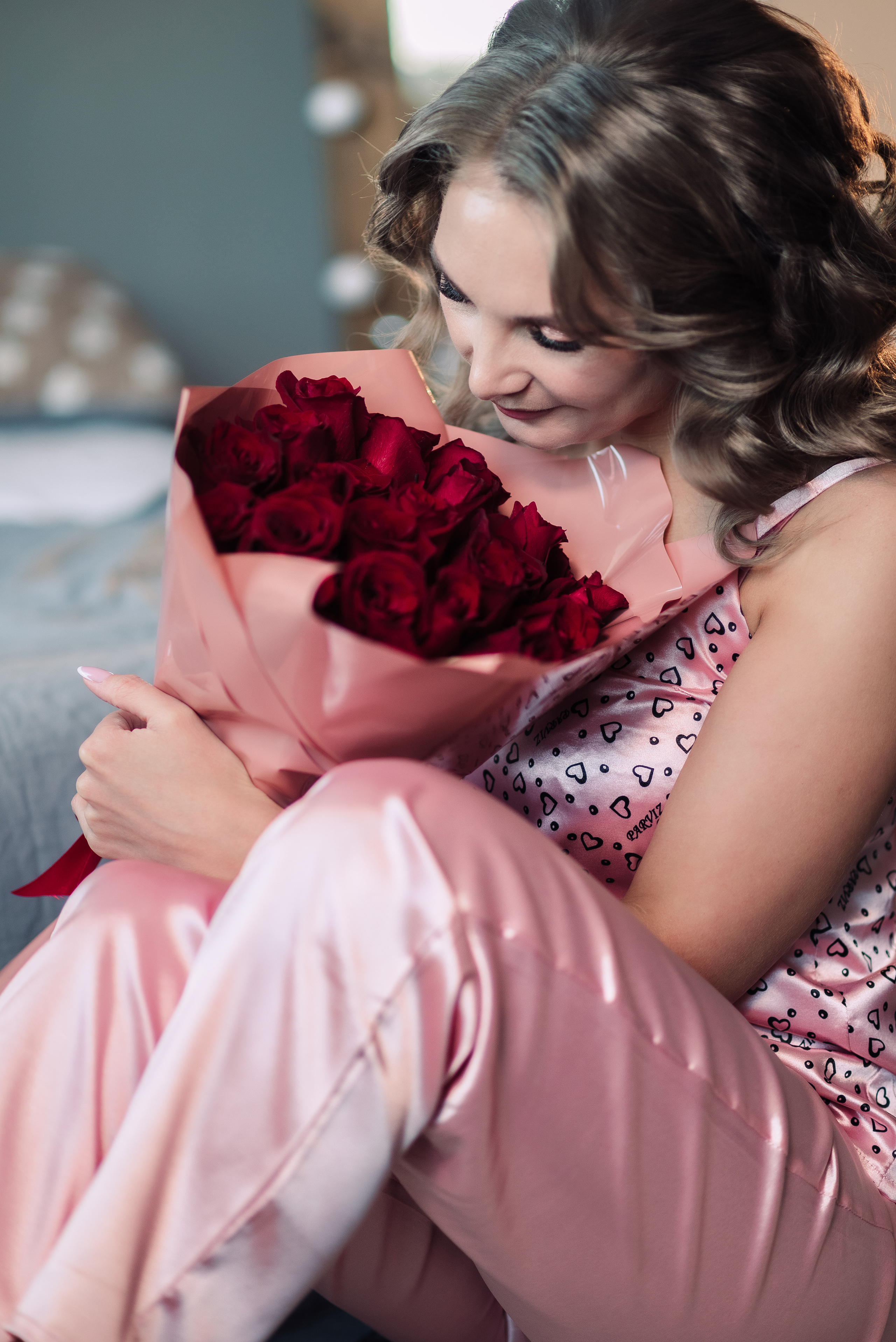 День рождения Юлии. Фотограф Наталья Горелова. Мирный, Плесецк, Архангельск