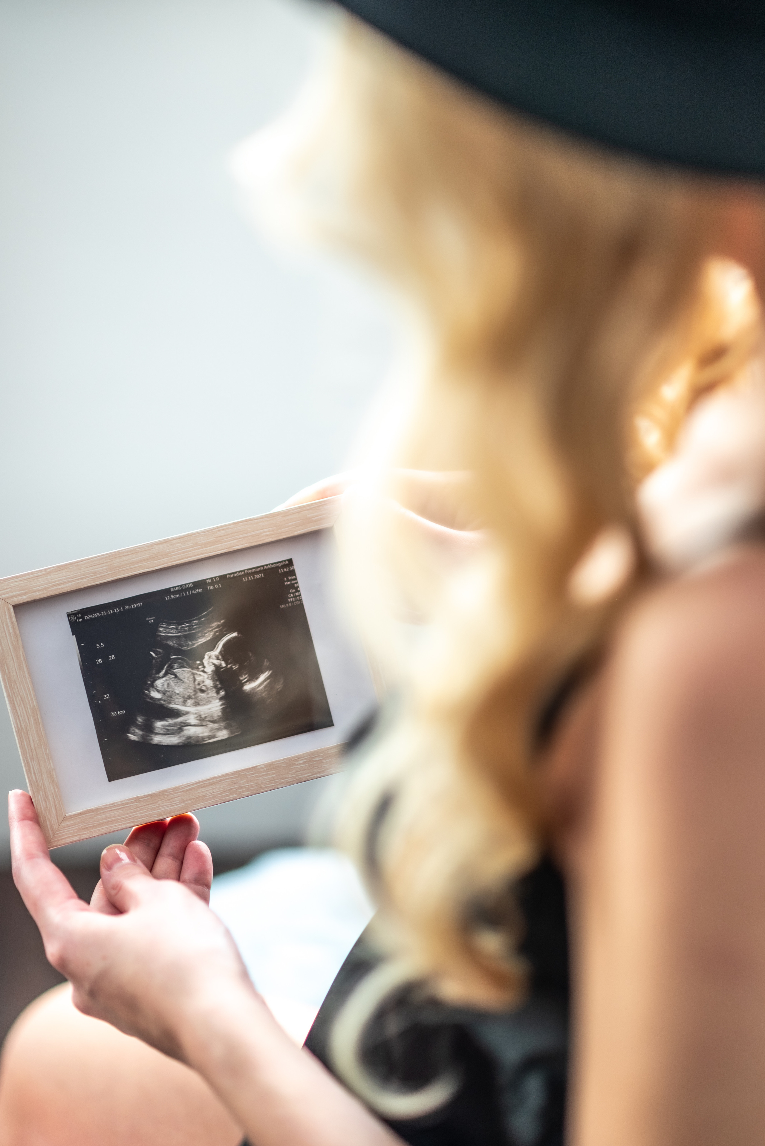 Съемка беременности. Фотограф Наталья Горелова. Мирный, Плесецк, Архангельск