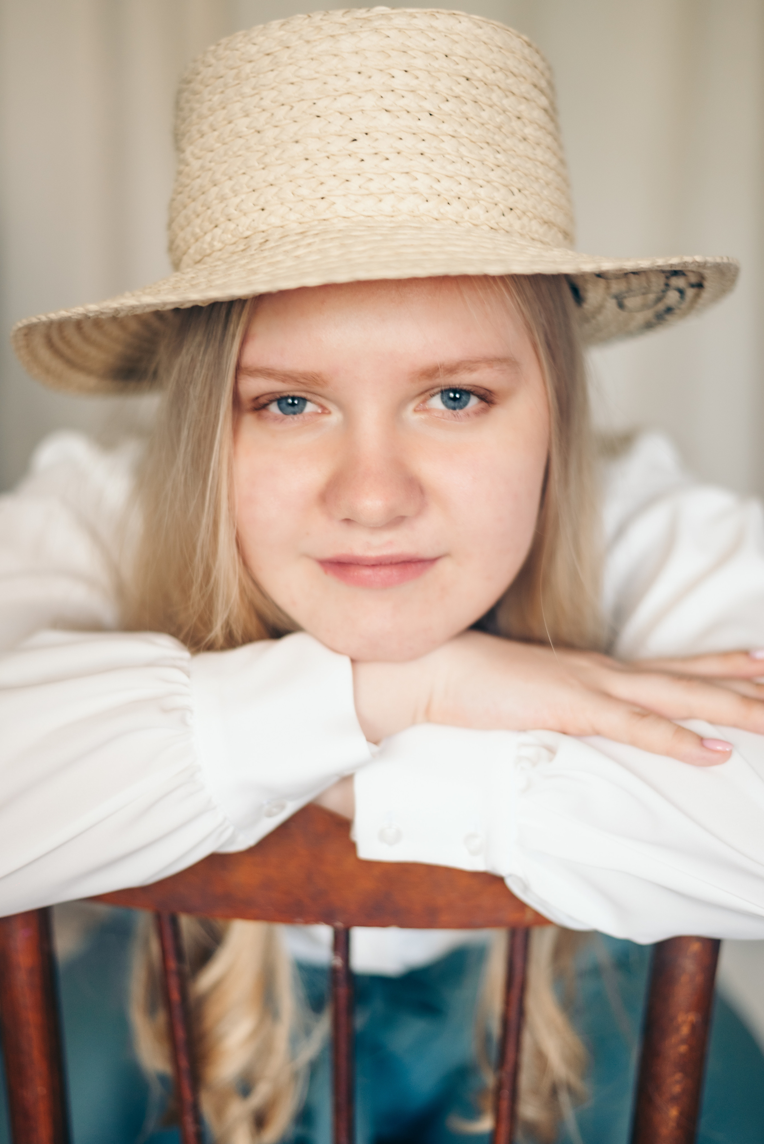 Алёна. Фотограф Наталья Горелова. Мирный, Плесецк, Архангельск