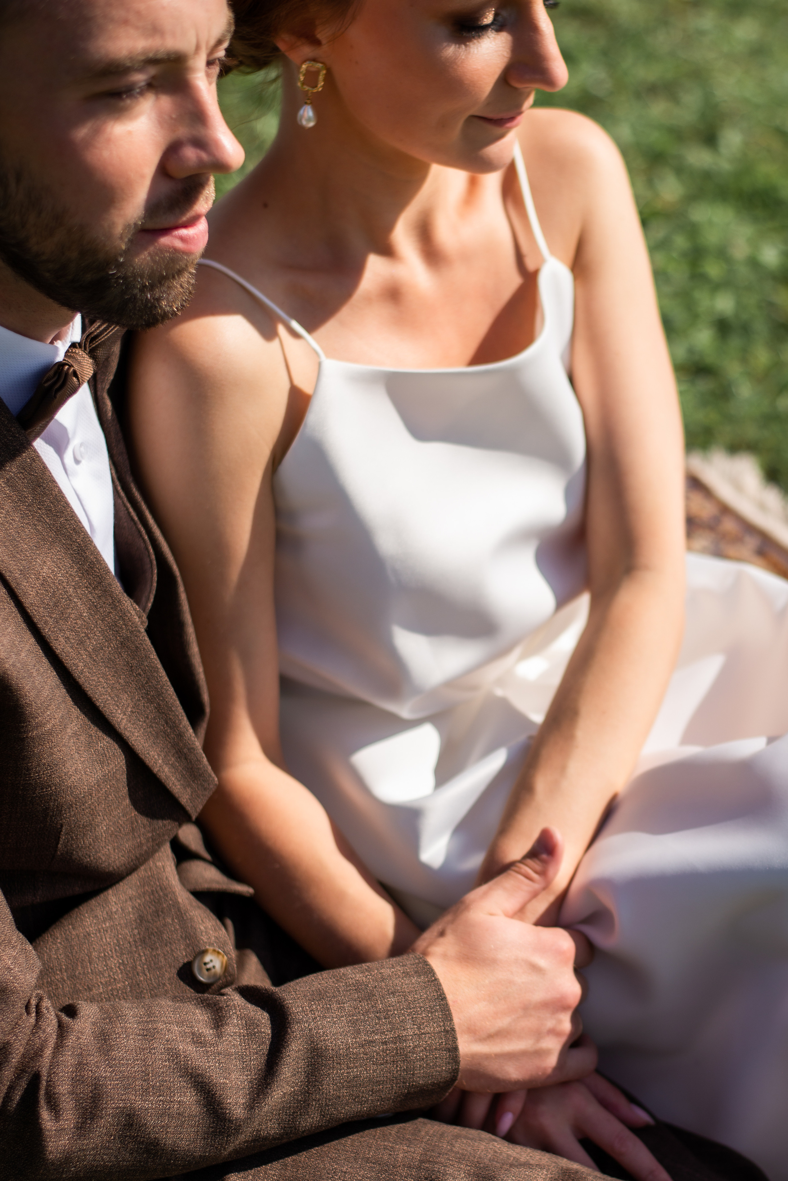 Александр & Марина. Фотограф Наталья Горелова. Мирный, Плесецк, Архангельск