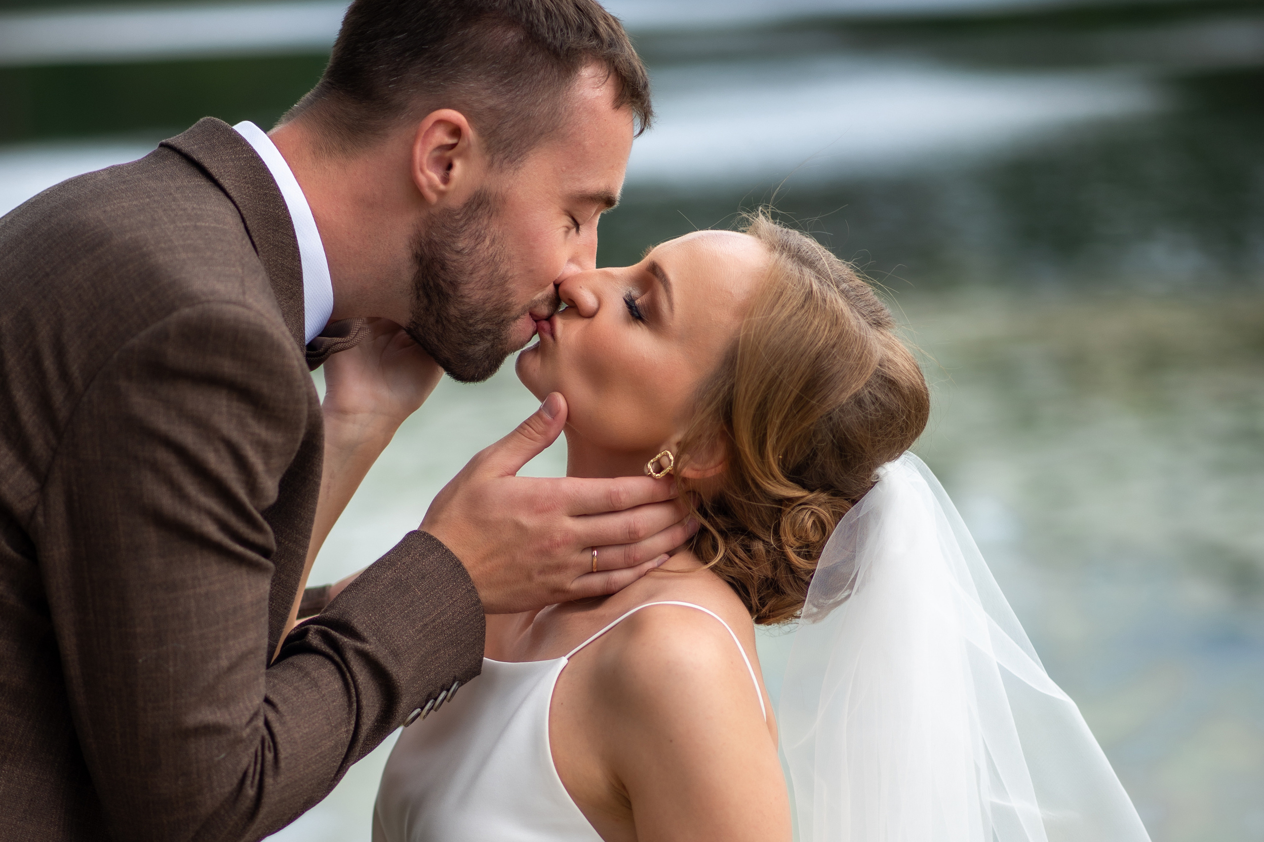 Александр & Марина. Фотограф Наталья Горелова. Мирный, Плесецк, Архангельск