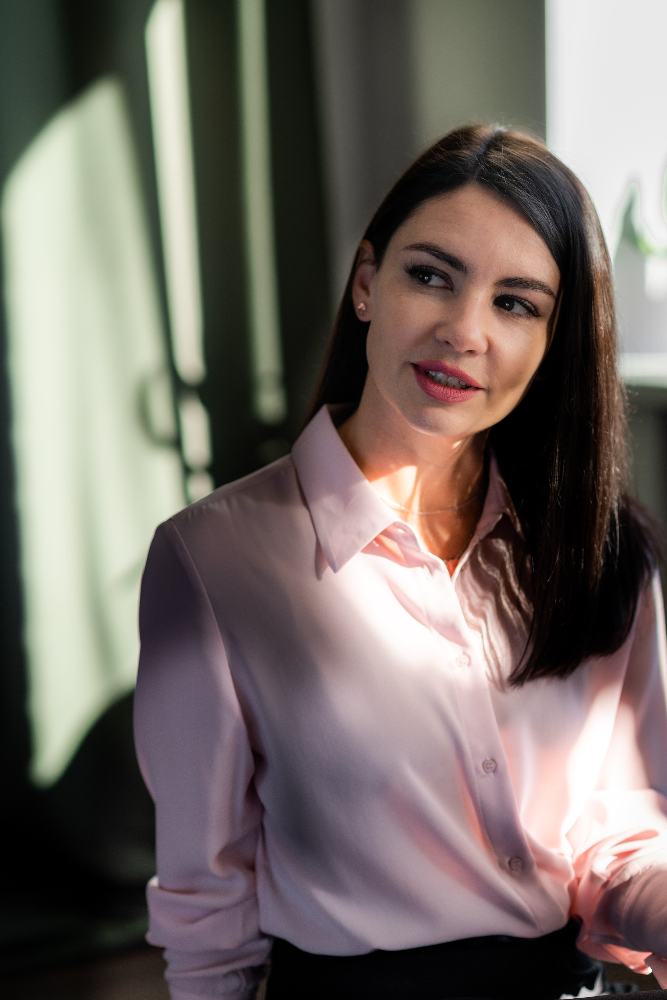 Портреты для Кати. Фотограф Наталья Горелова. Мирный, Плесецк, Архангельск