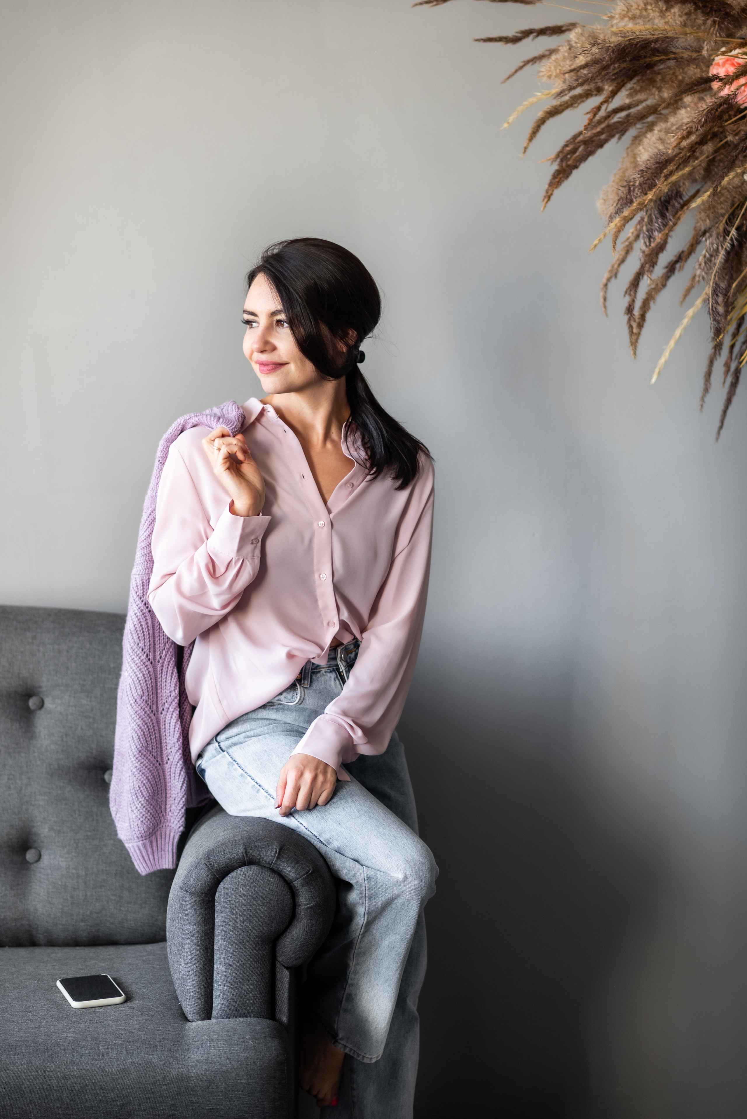 Портреты для Кати. Фотограф Наталья Горелова. Мирный, Плесецк, Архангельск