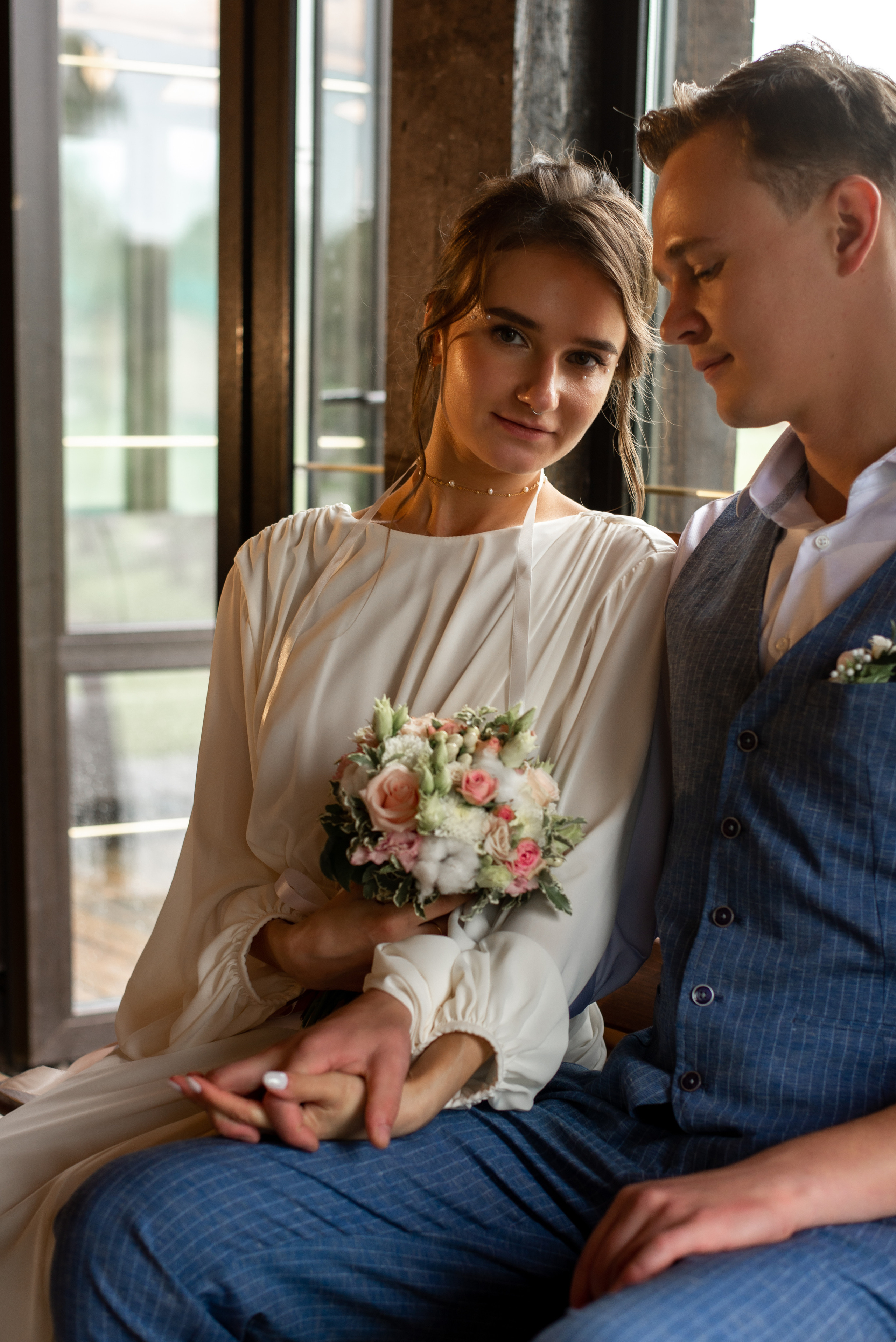 Свадьба в Маркомусах. Фотограф Наталья Горелова. Мирный, Плесецк, Архангельск