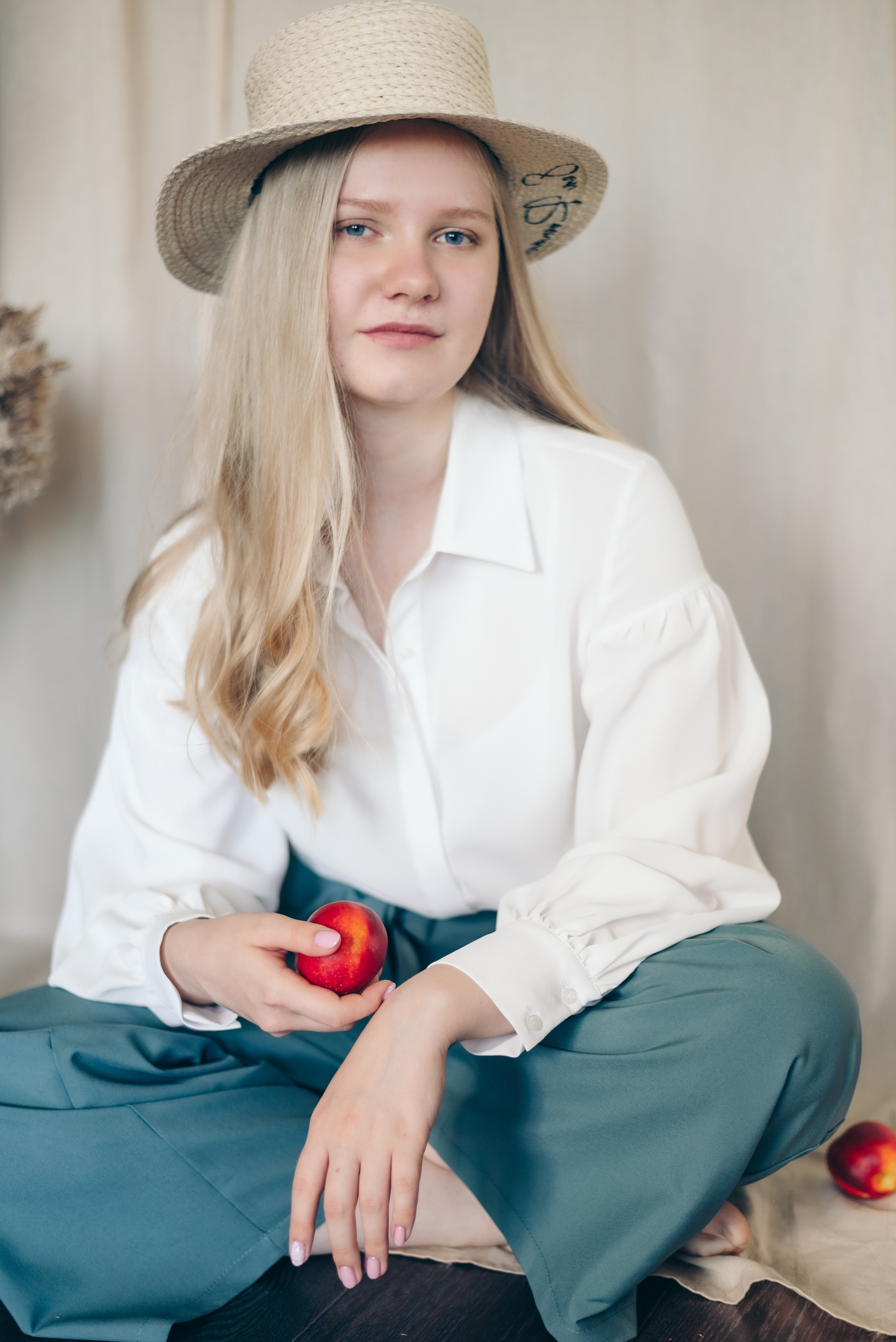 Алёна. Фотограф Наталья Горелова. Мирный, Плесецк, Архангельск