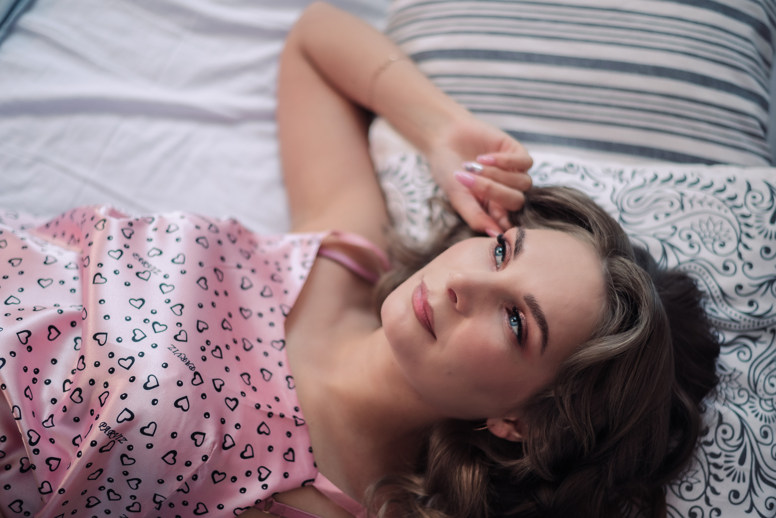 День рождения Юлии. Фотограф Наталья Горелова. Мирный, Плесецк, Архангельск