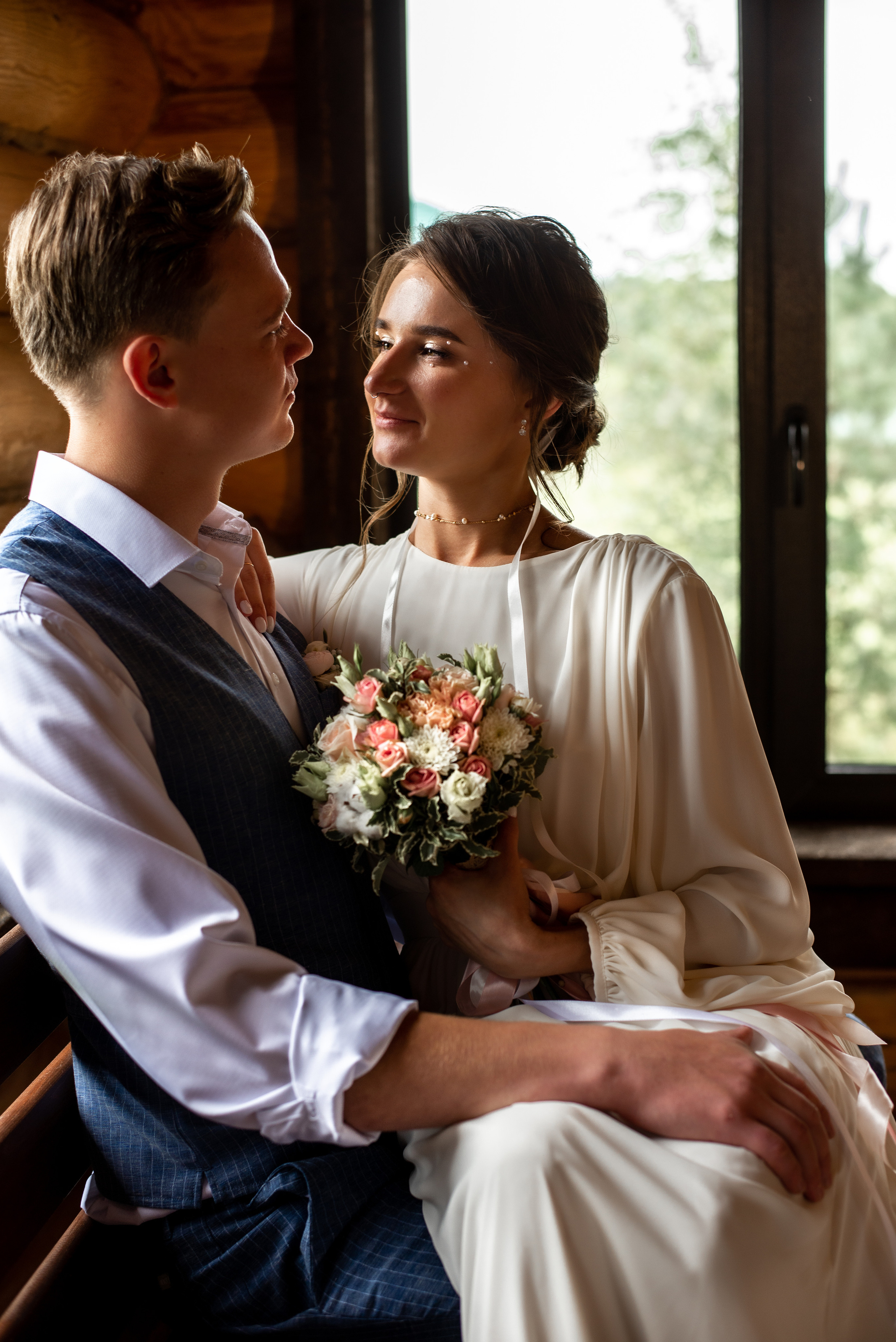 Свадьба в Маркомусах. Фотограф Наталья Горелова. Мирный, Плесецк, Архангельск