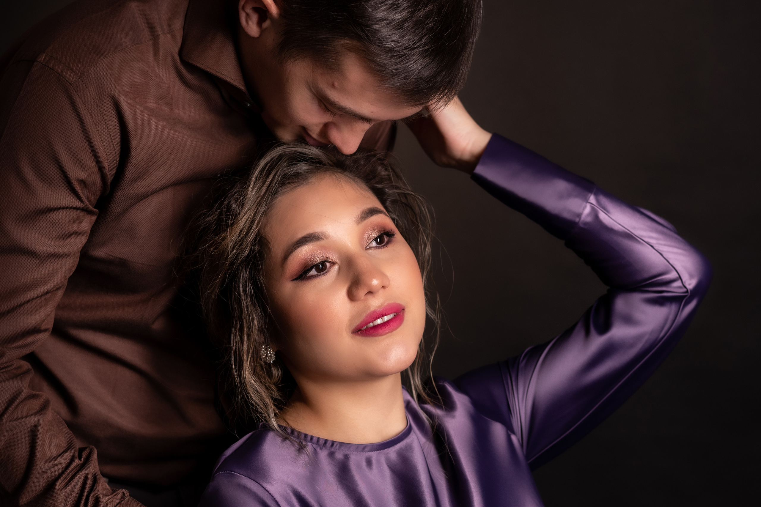 Алина. Фотограф Наталья Горелова. Мирный, Плесецк, Архангельск