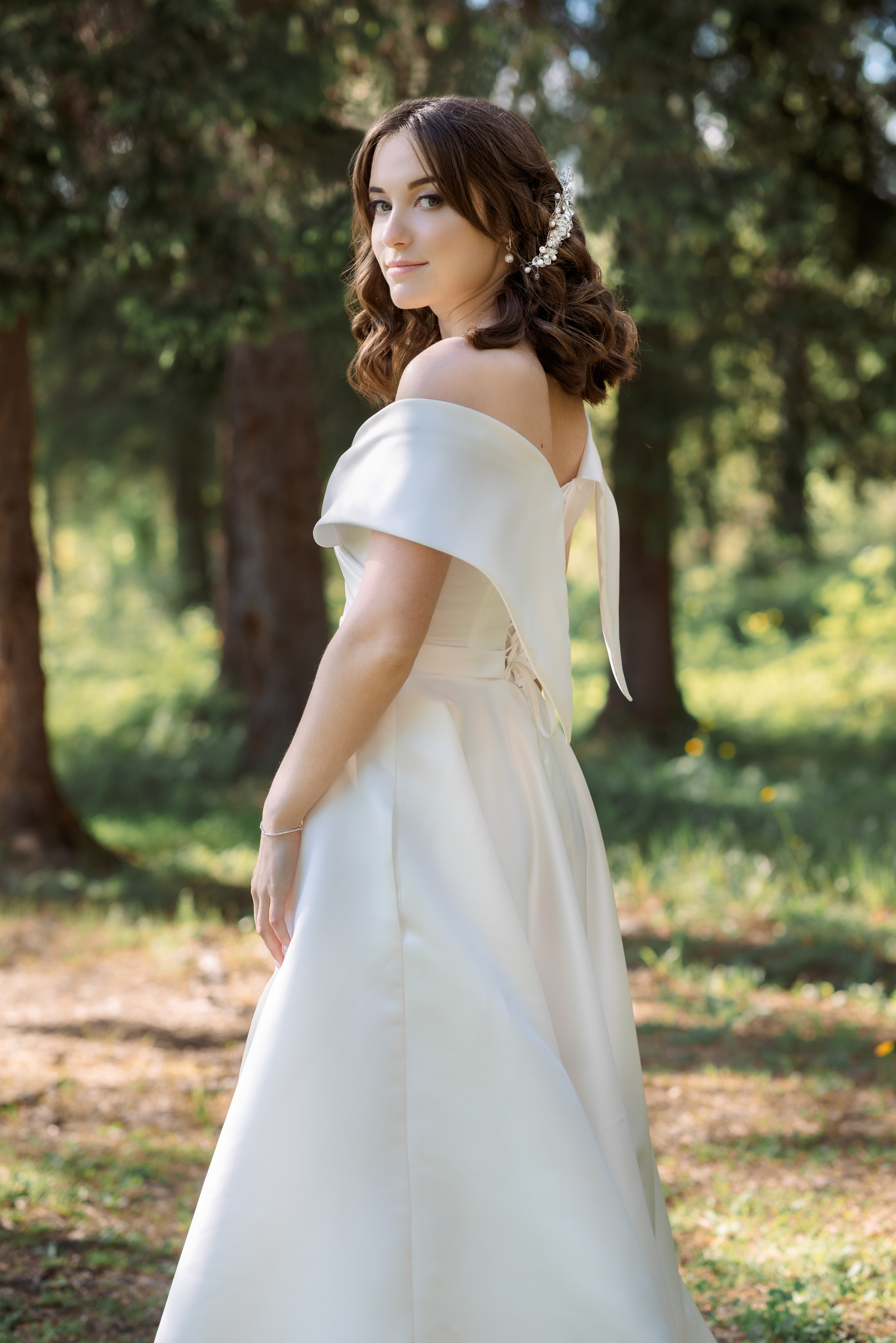 Свадьба Михаила и Татьяны. Фотограф Наталья Горелова. Мирный, Плесецк, Архангельск