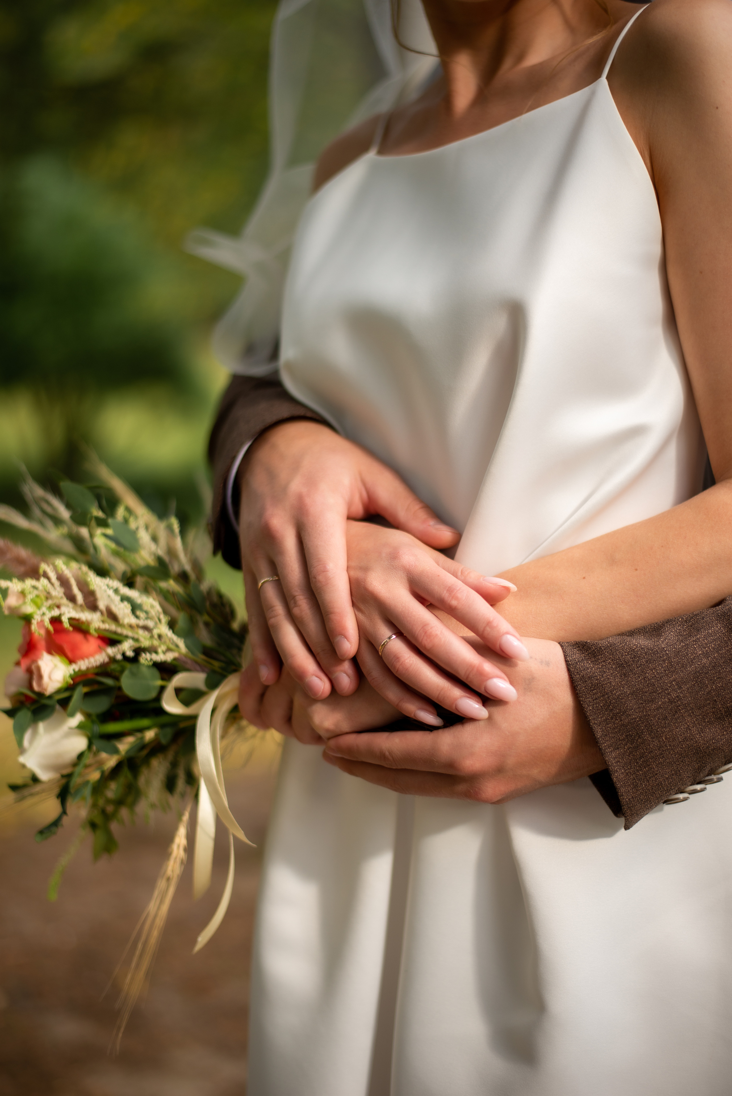 Александр & Марина. Фотограф Наталья Горелова. Мирный, Плесецк, Архангельск