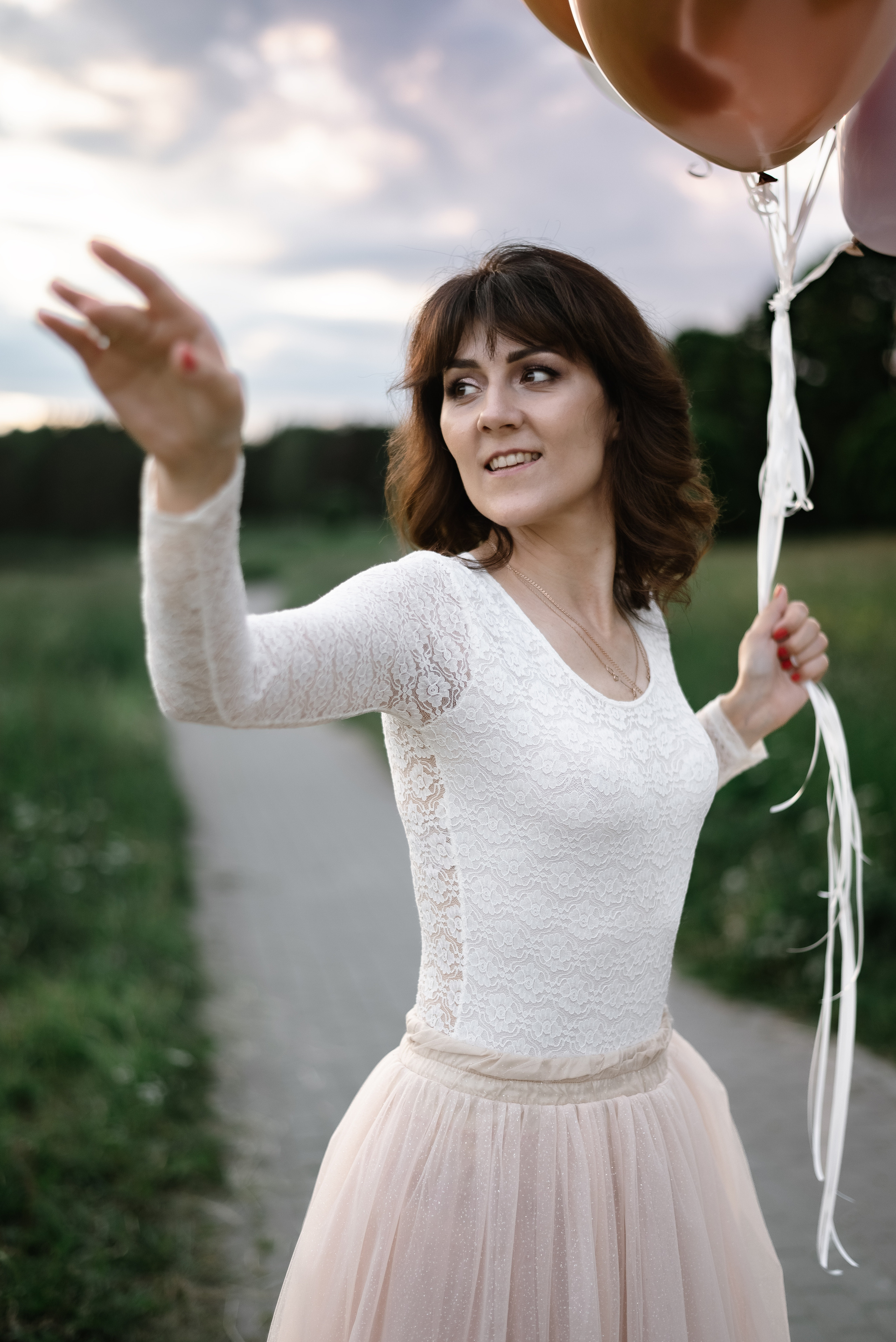 Виталий и Светлана. Фотограф Наталья Горелова. Мирный, Плесецк, Архангельск