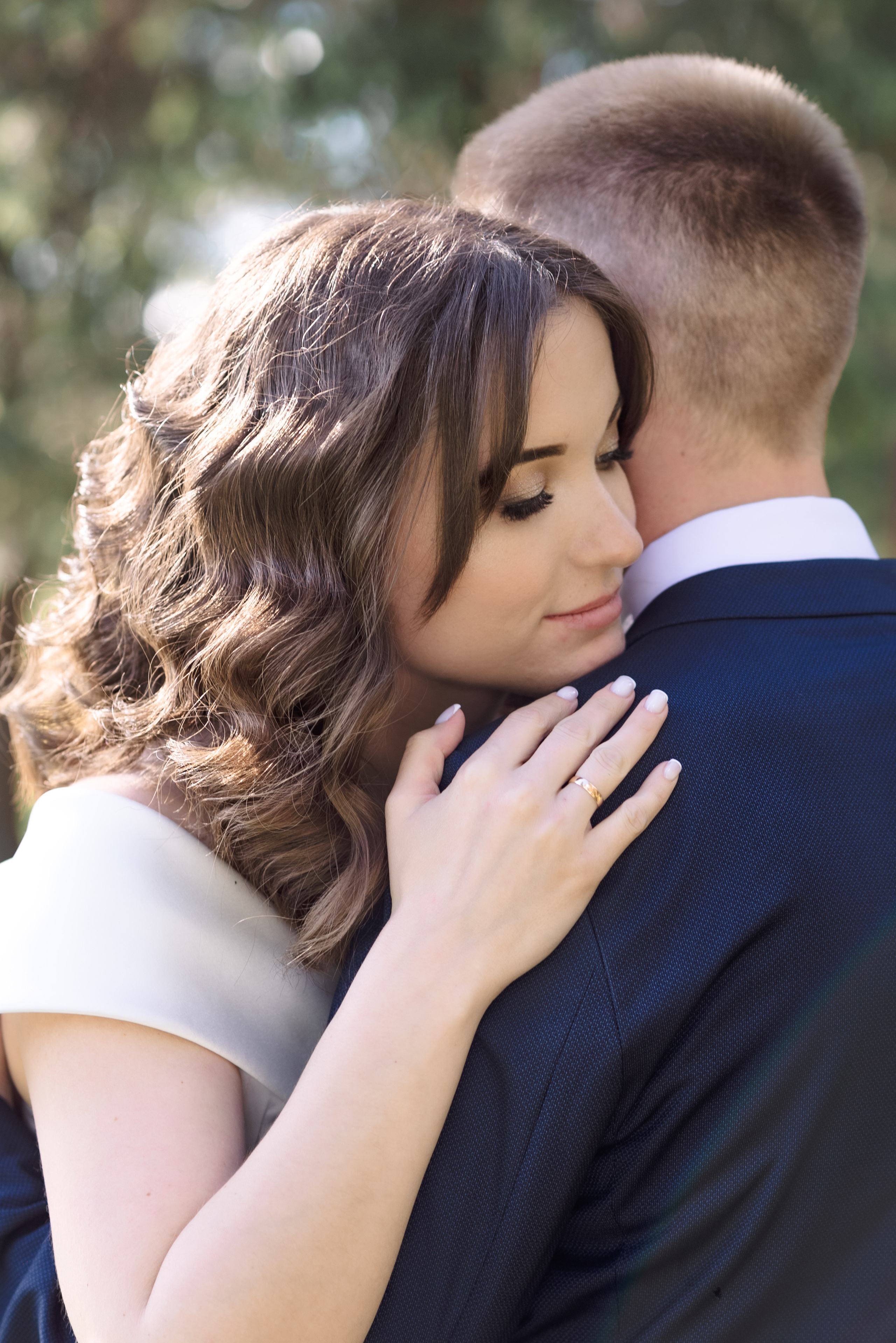 Свадьба Михаила и Татьяны. Фотограф Наталья Горелова. Мирный, Плесецк, Архангельск