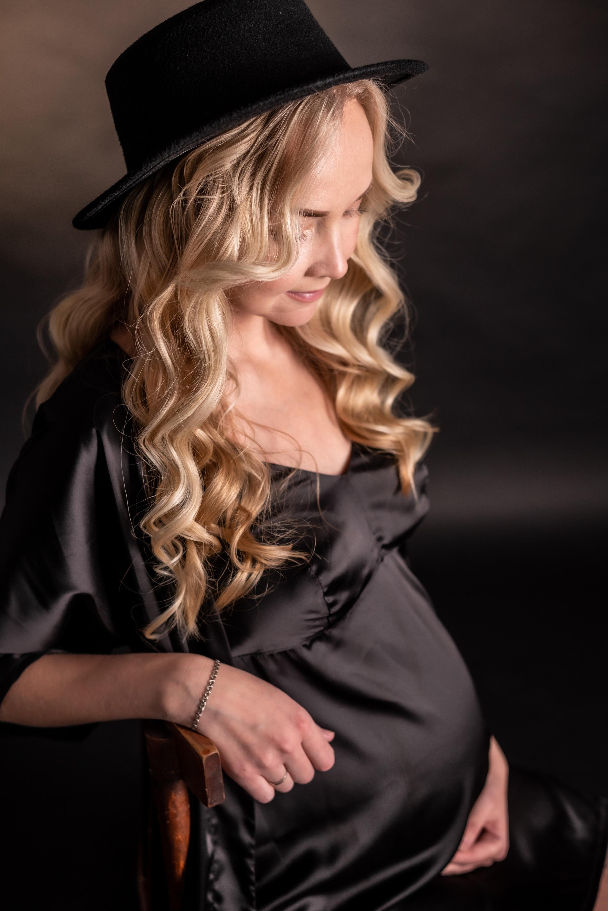 Нина. Фотограф Наталья Горелова. Мирный, Плесецк, Архангельск