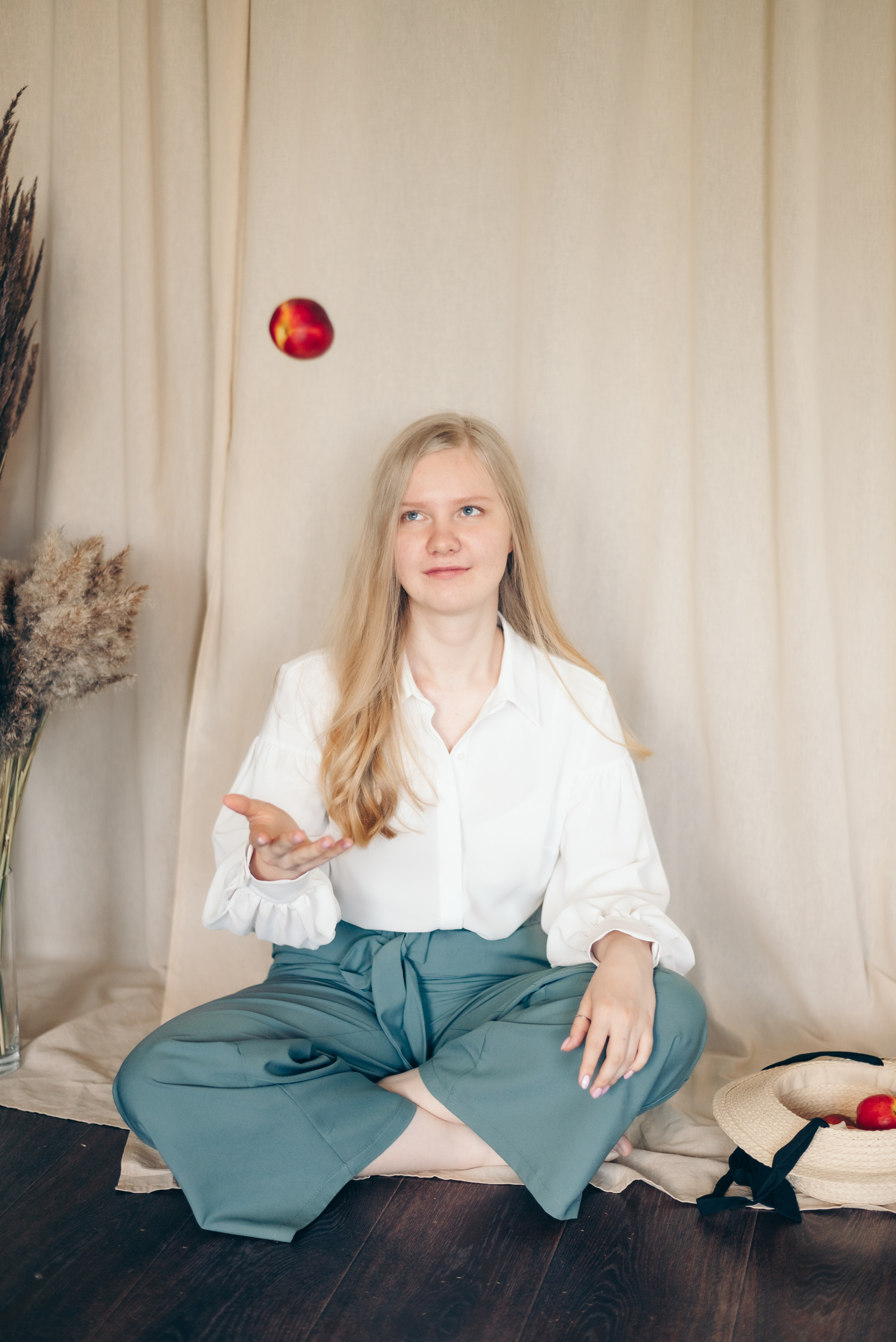 Алёна. Фотограф Наталья Горелова. Мирный, Плесецк, Архангельск