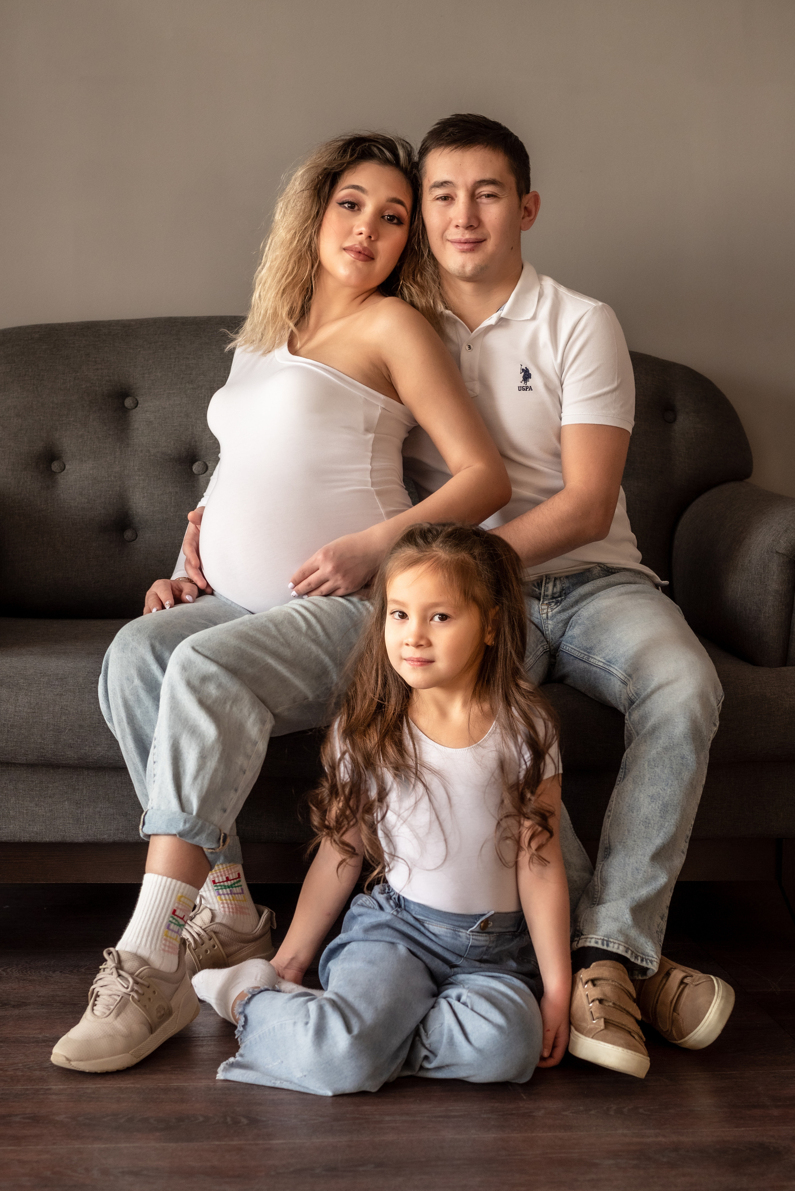 Алина. Фотограф Наталья Горелова. Мирный, Плесецк, Архангельск