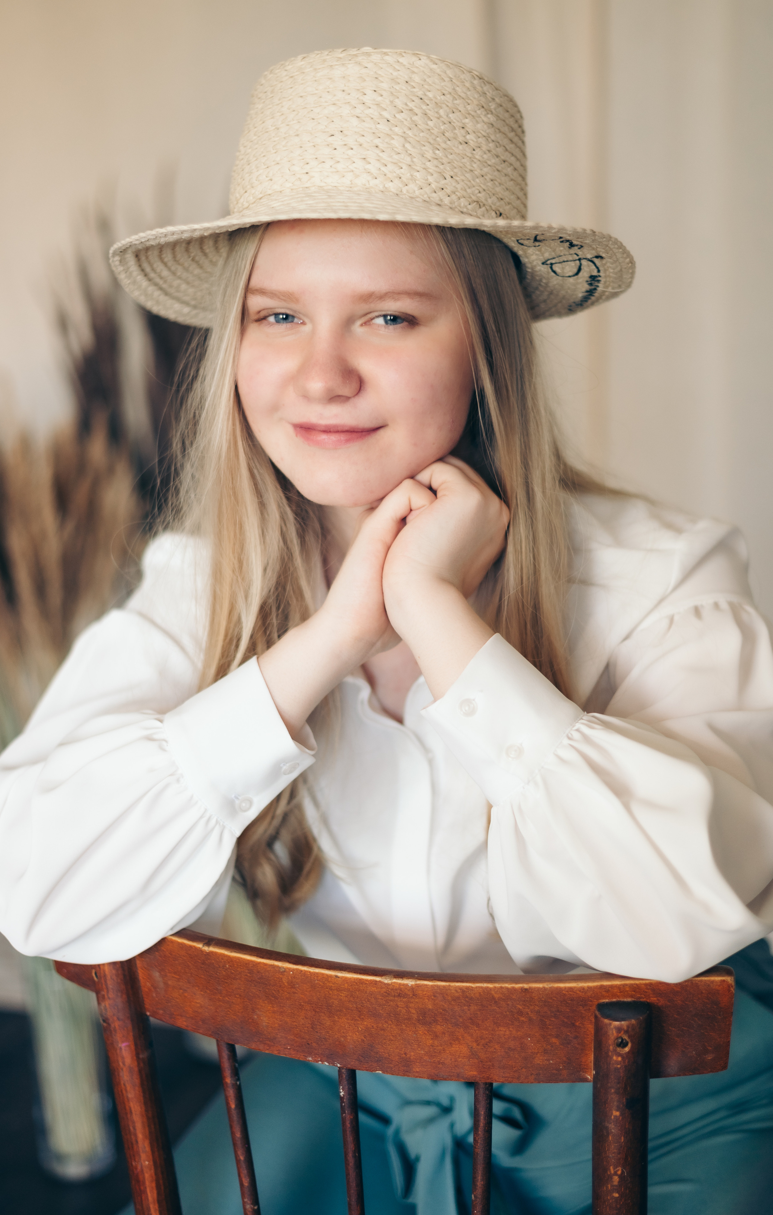 Алёна. Фотограф Наталья Горелова. Мирный, Плесецк, Архангельск