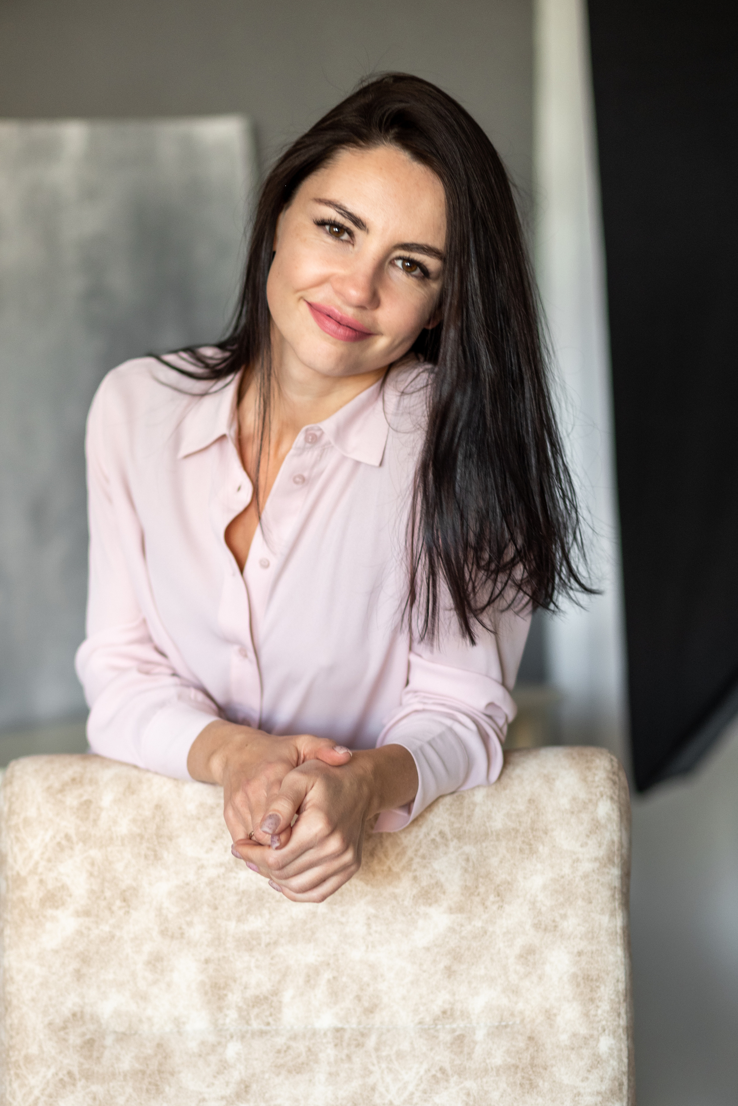 Портреты для Кати. Фотограф Наталья Горелова. Мирный, Плесецк, Архангельск