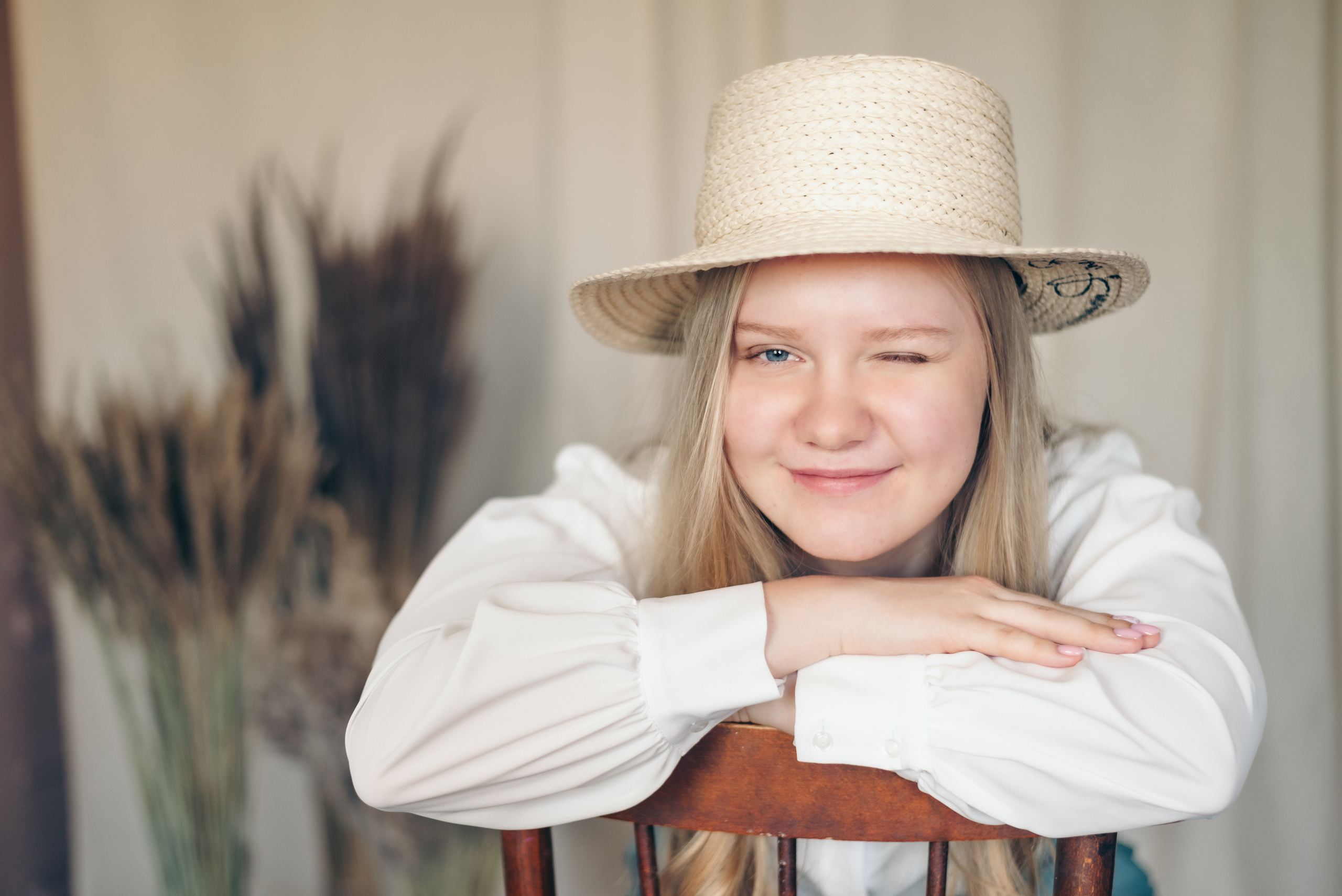 Алёна. Фотограф Наталья Горелова. Мирный, Плесецк, Архангельск