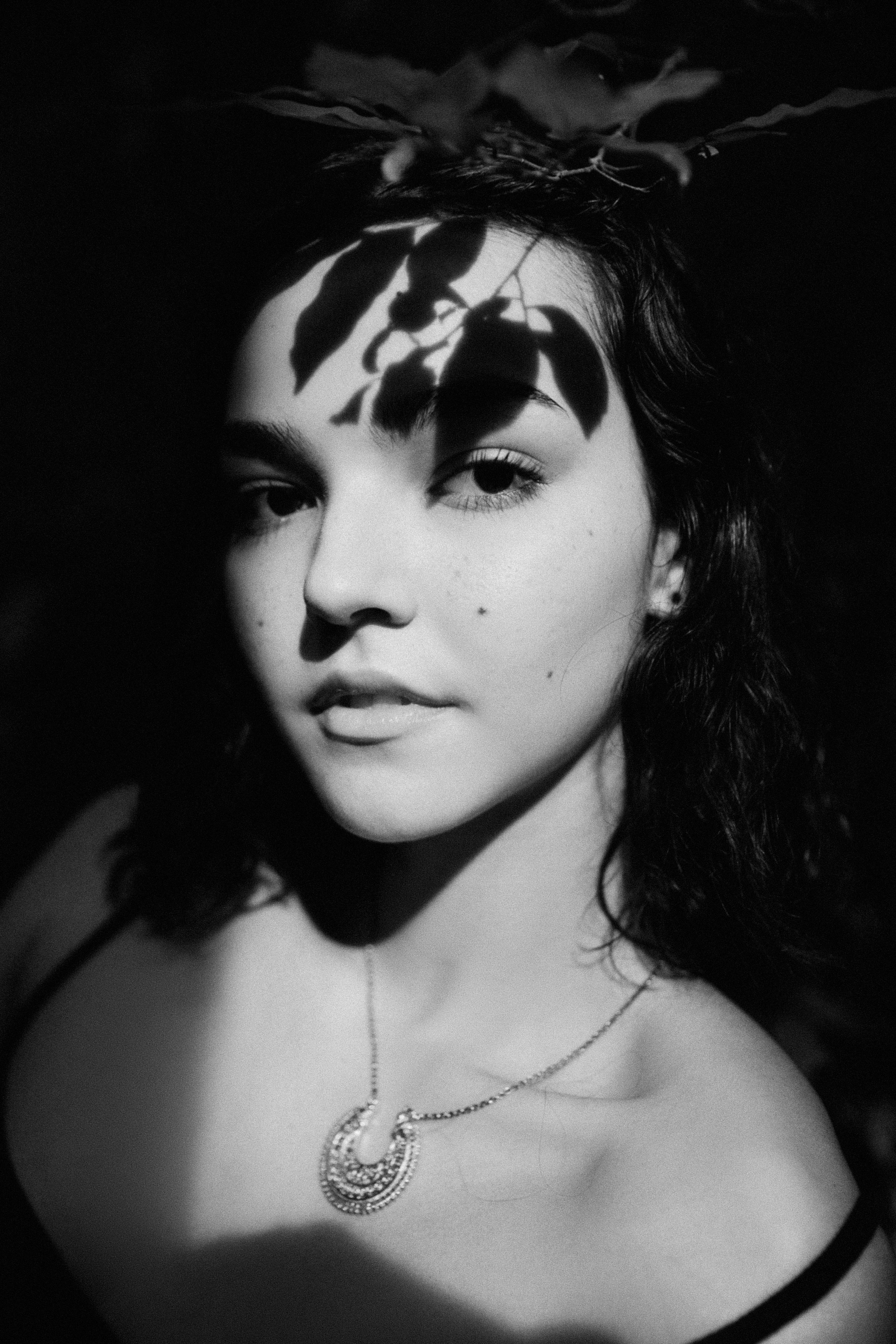 Vicky. Портретный фотограф / Панама / Анастасия Елизарова