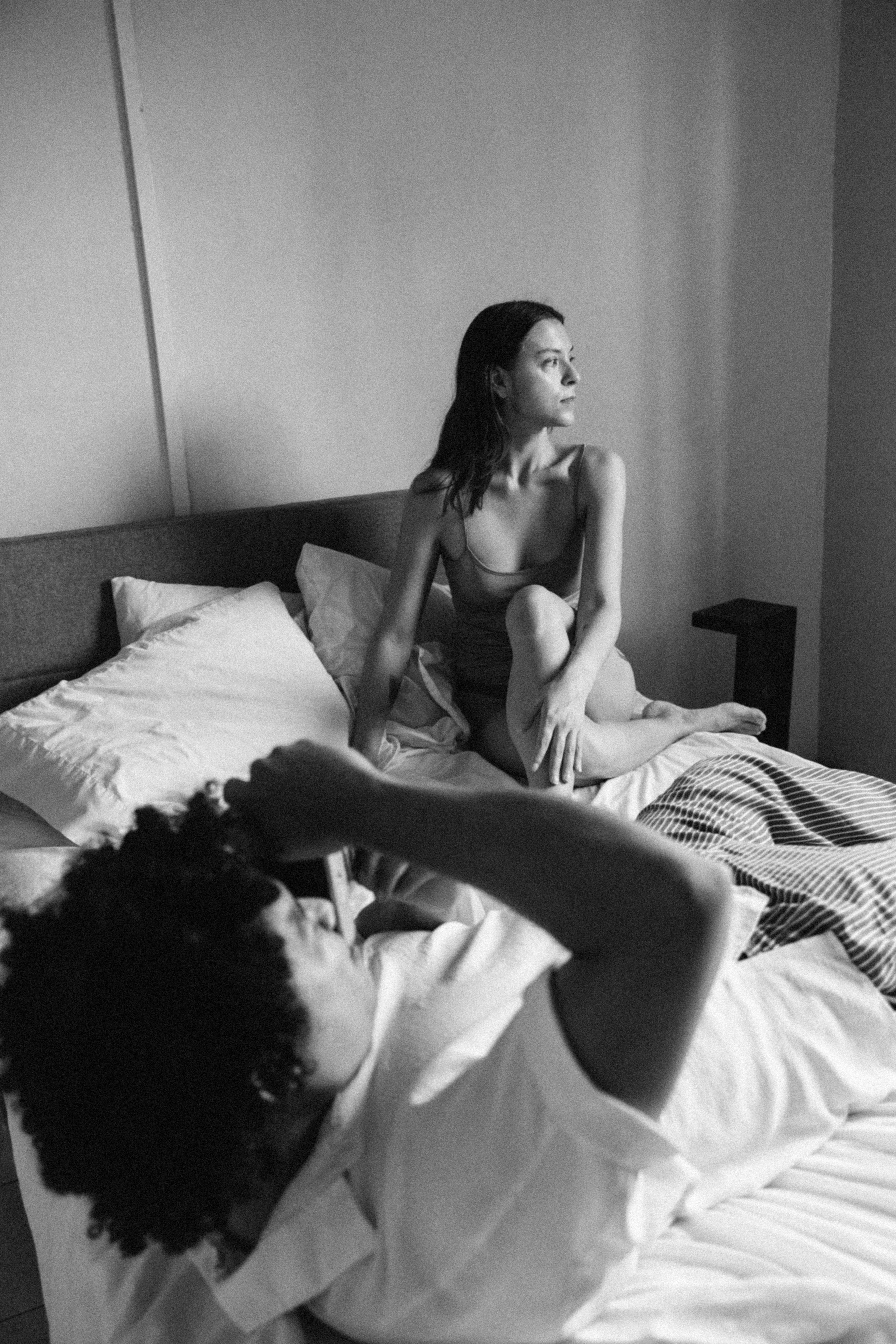 Zhenya+Josh. Fotógrafa de Retratos / Panamá / Anastasia Elizarova
