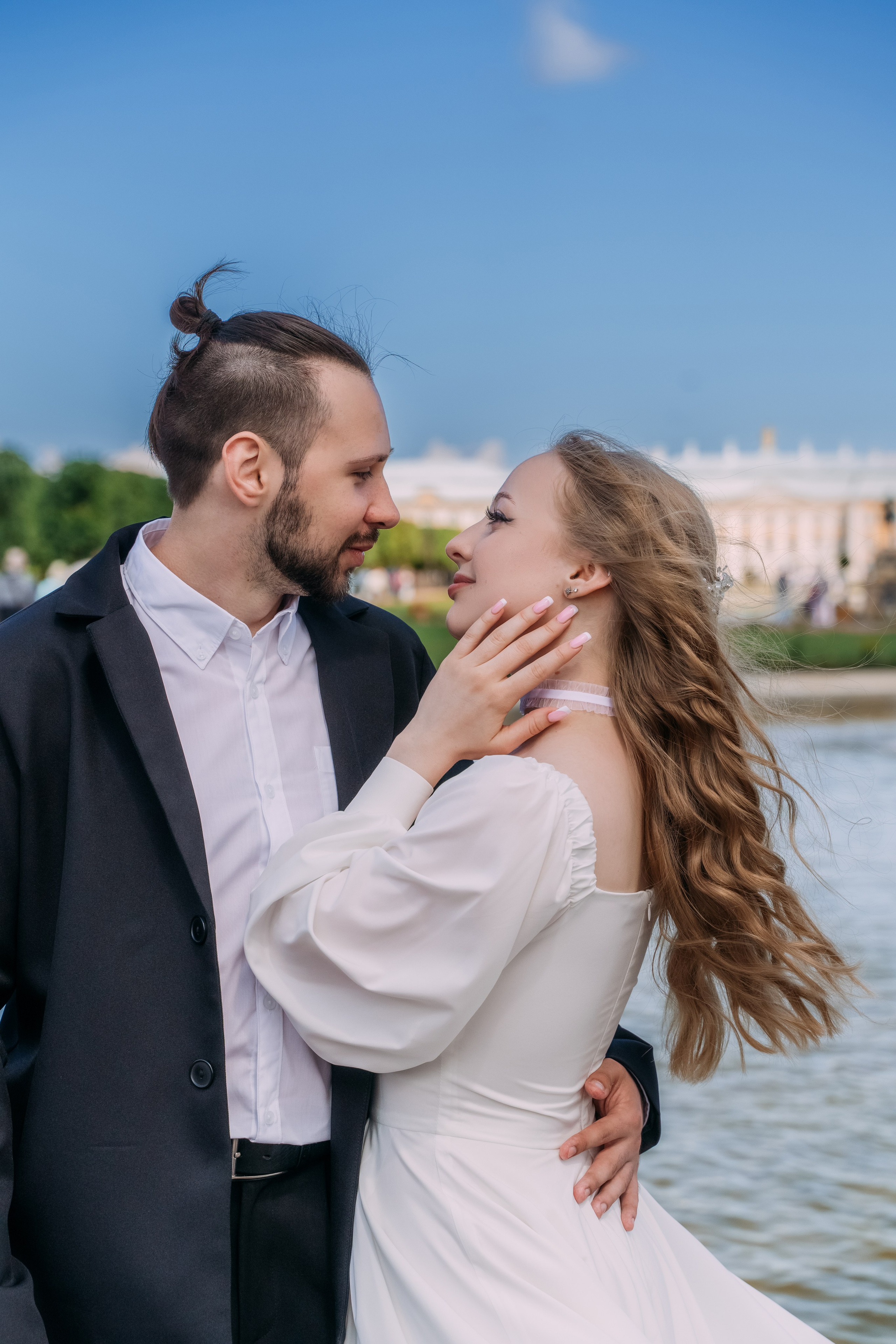 Станислав + Валерия