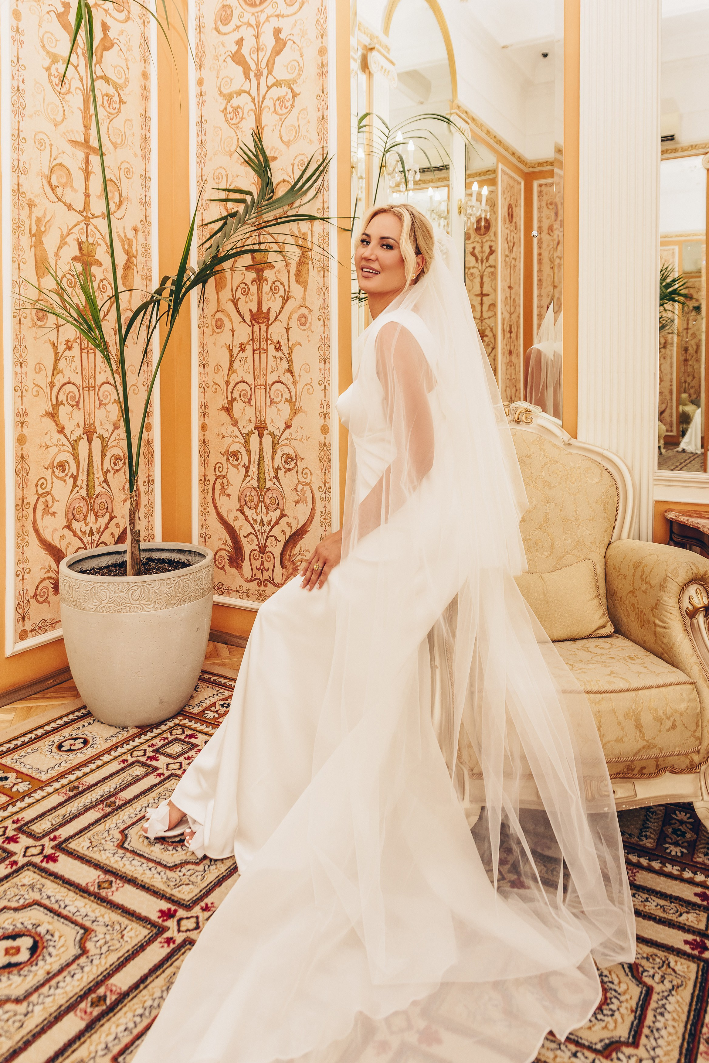 Wedding. Профессиональный фотограф Natali Aieteia