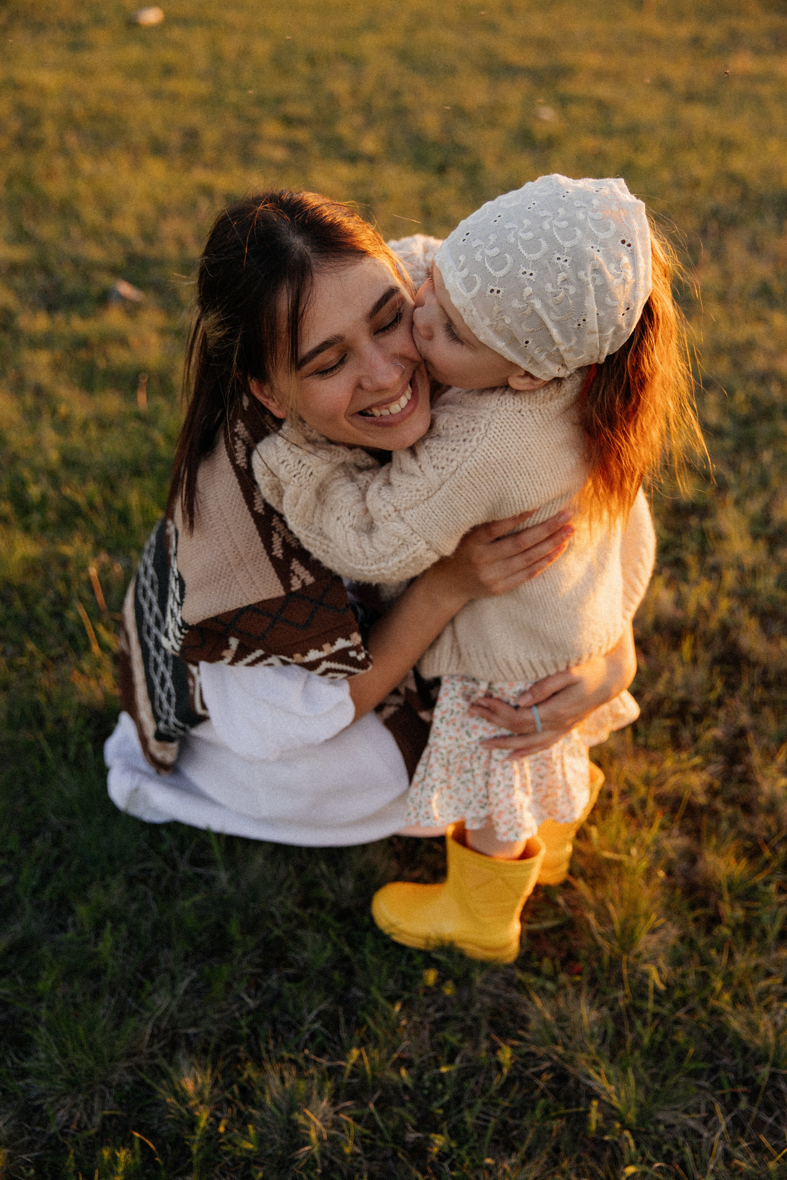 Маша и Мира. Фотограф Ульяна Дивина в Нижнем Новгороде и Нижегородской области