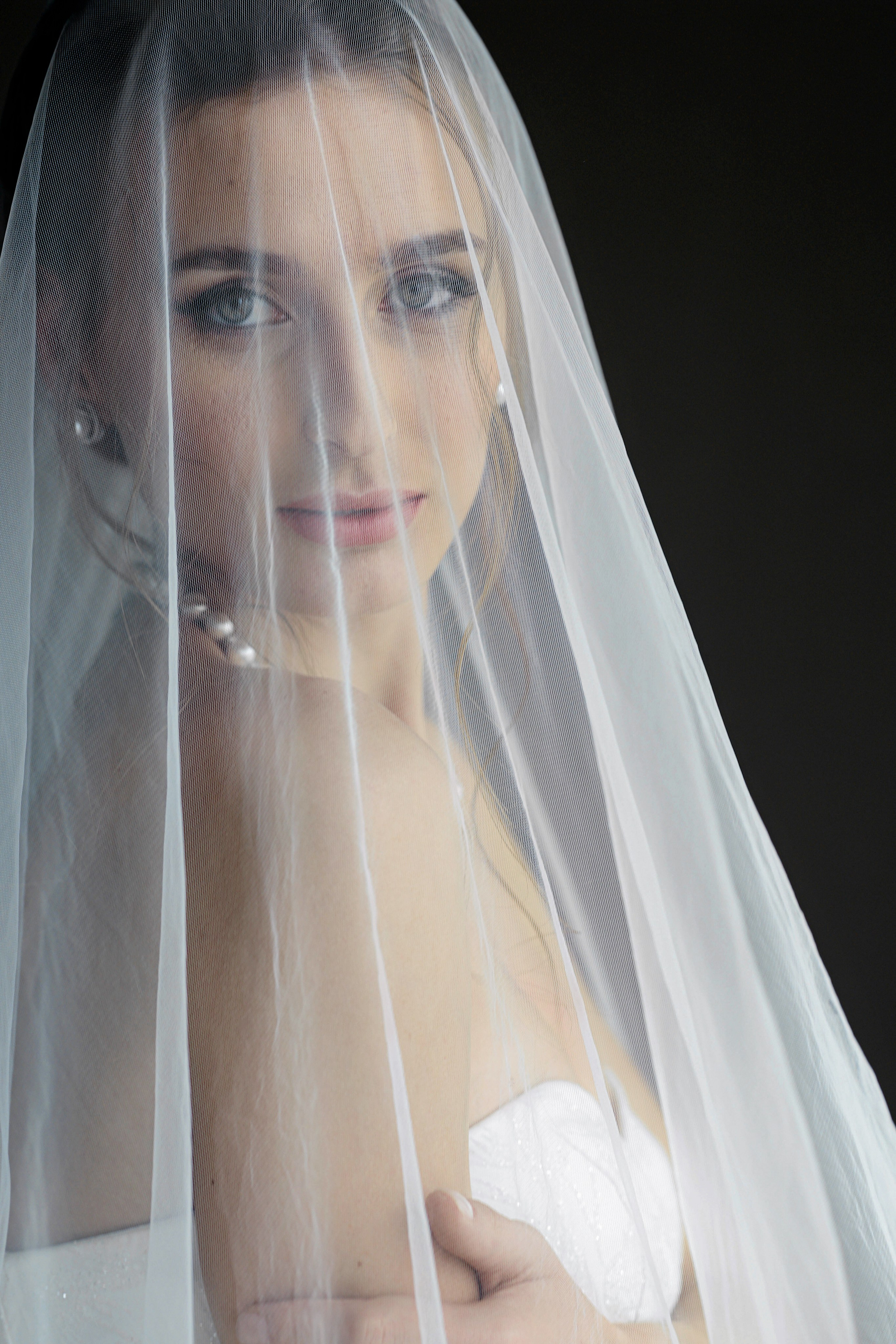 Евгения и Кирилл. Alena Nezalenova