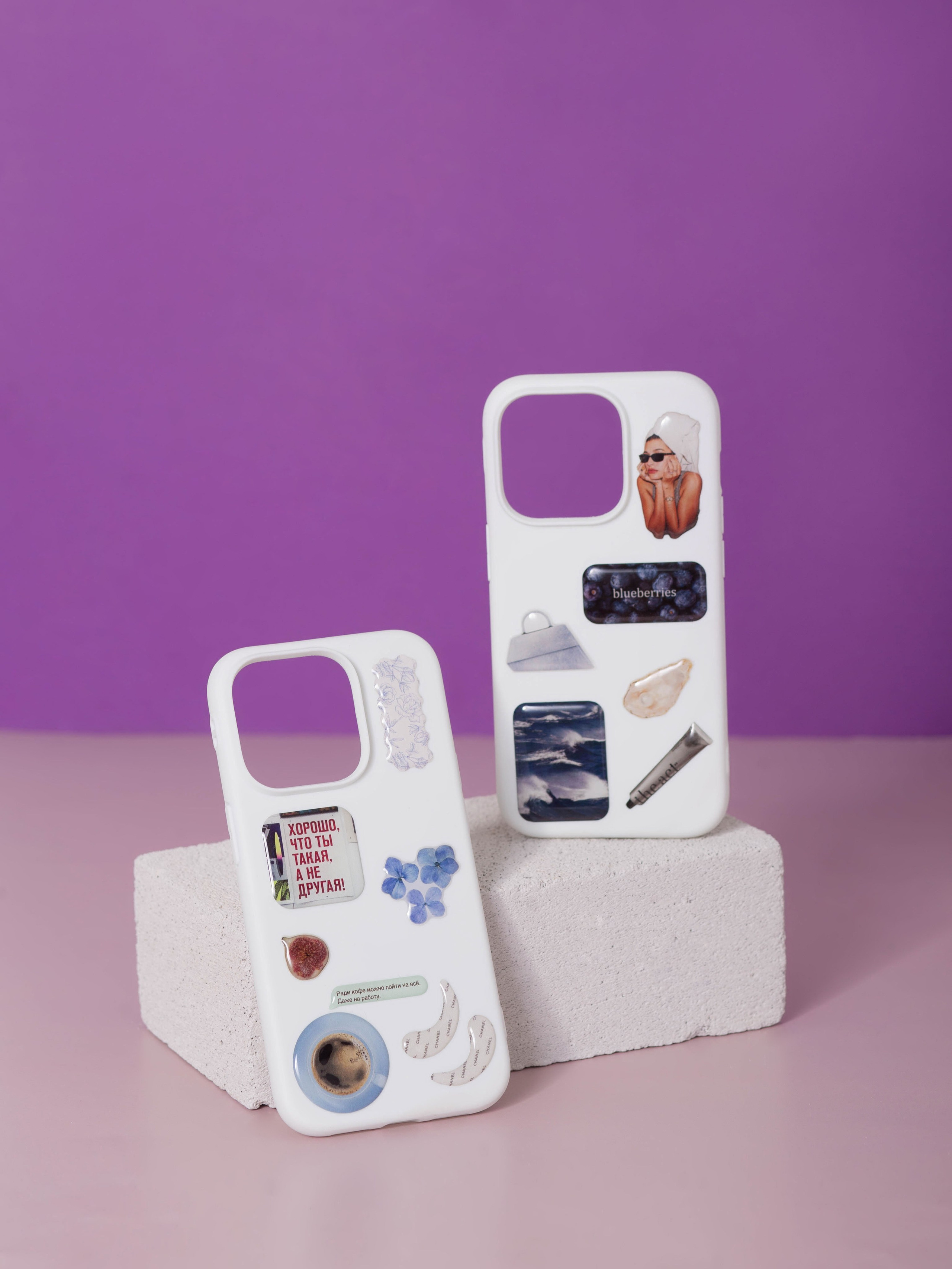 Стикеры для телефона. Предметный фотограф для маркетплейсов в Кемерово Ольга Воловяшко