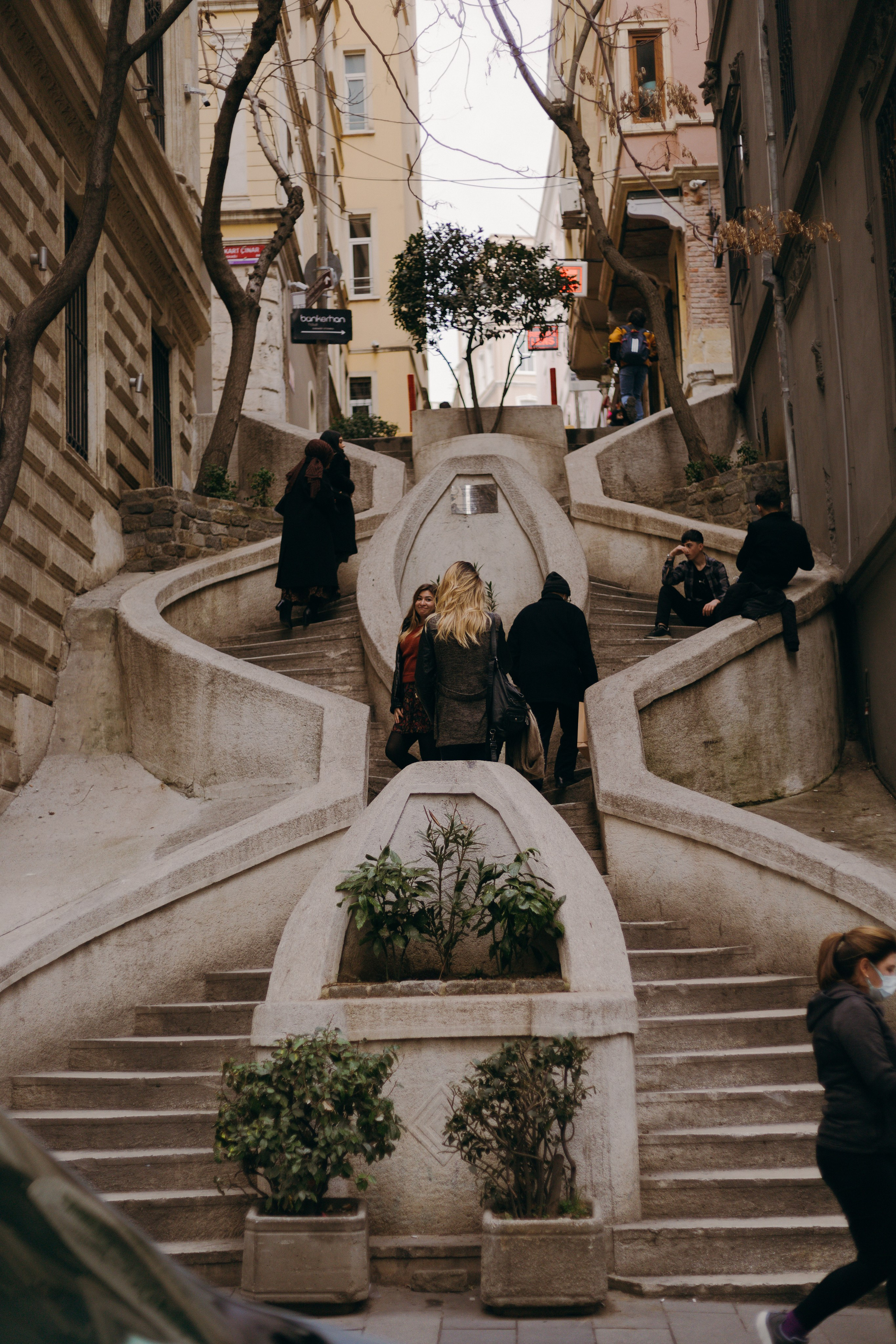 Стамбул. Профессиональный Фотограф во Владимире, в Москве и в Суздале — Полина Романычева