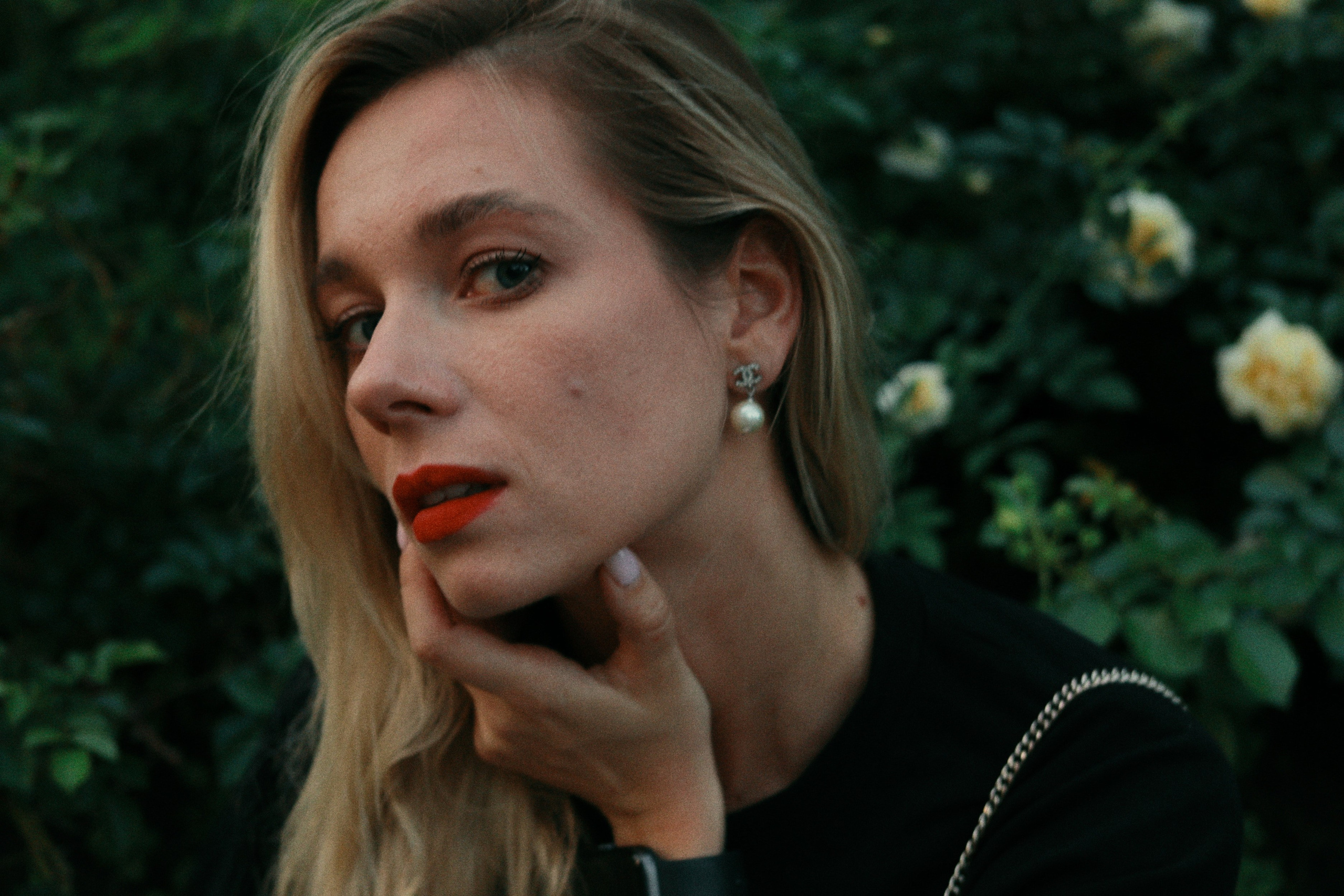 Атмо. Фотограф во Владимире, Москве и Суздале — Полина Романычева