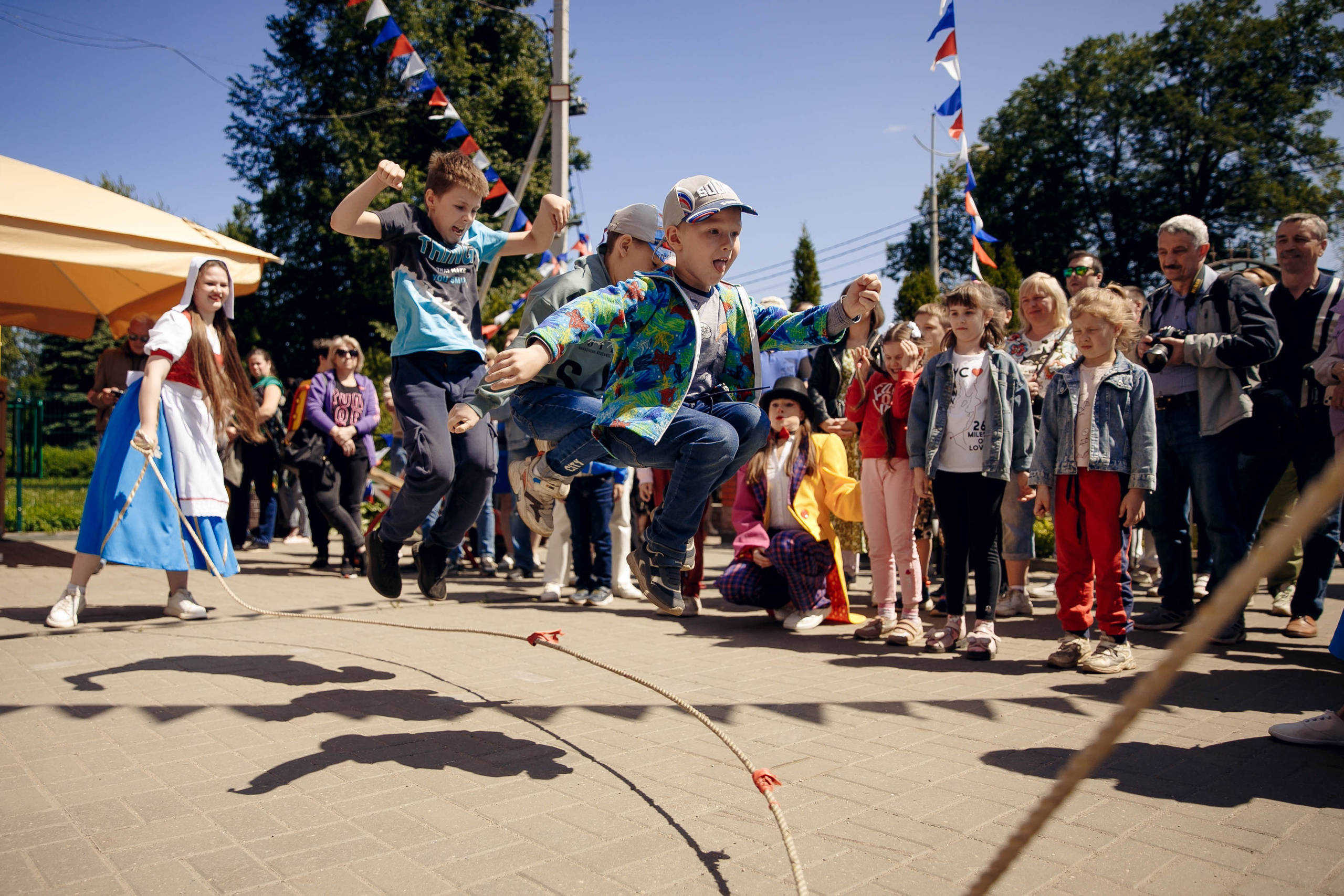 Фестиваль Селедки. Ваш репортажный фотограф Артемий Антонов