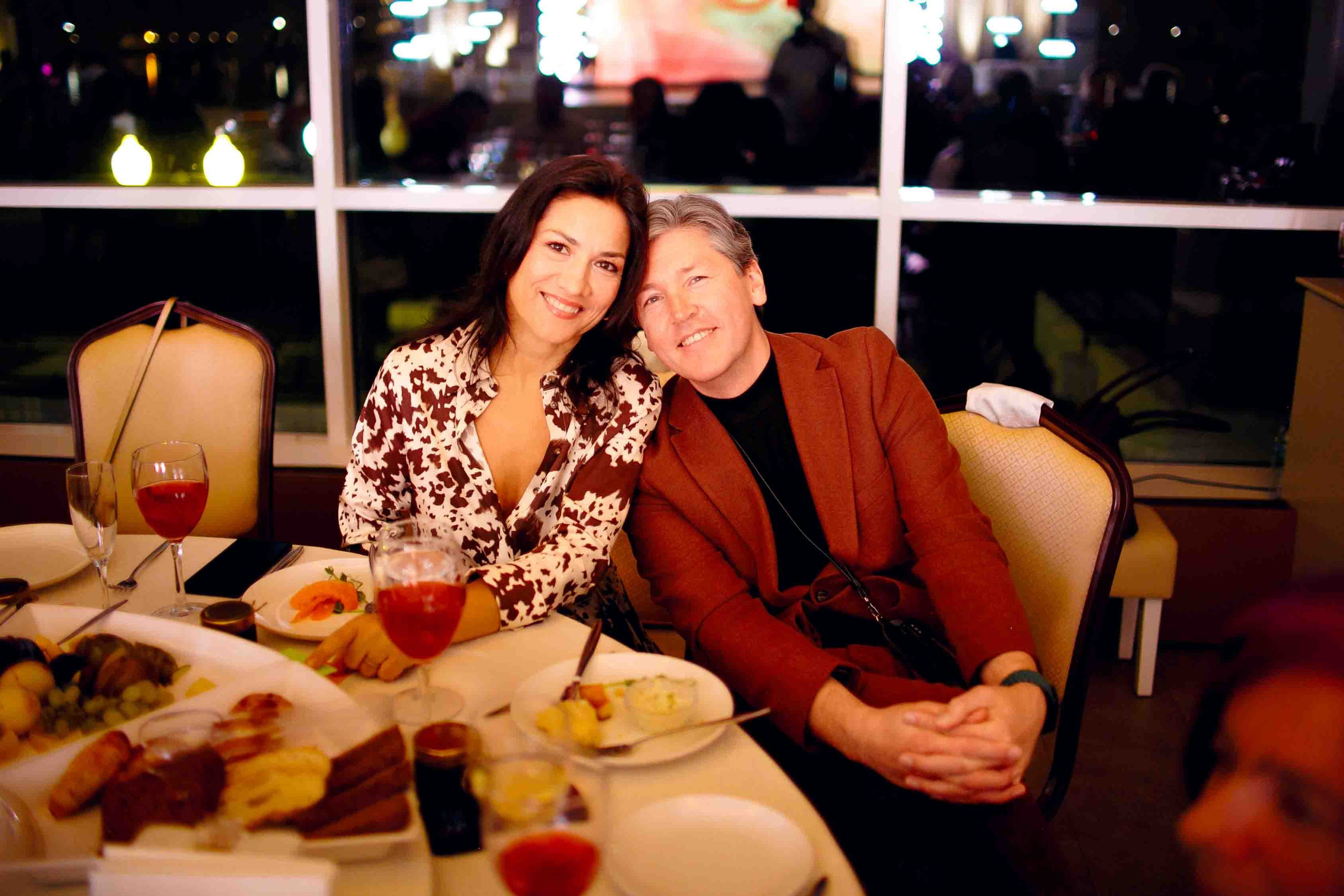 15 лет Дворцу Молодежи. Ваш репортажный фотограф Артемий Антонов