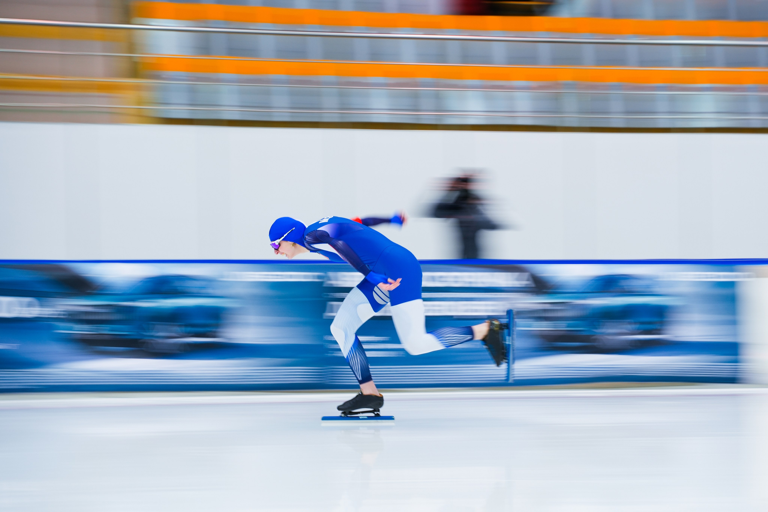 Спортивный и не только фотограф в Санкт-Петербурге- Артём Золотарёв