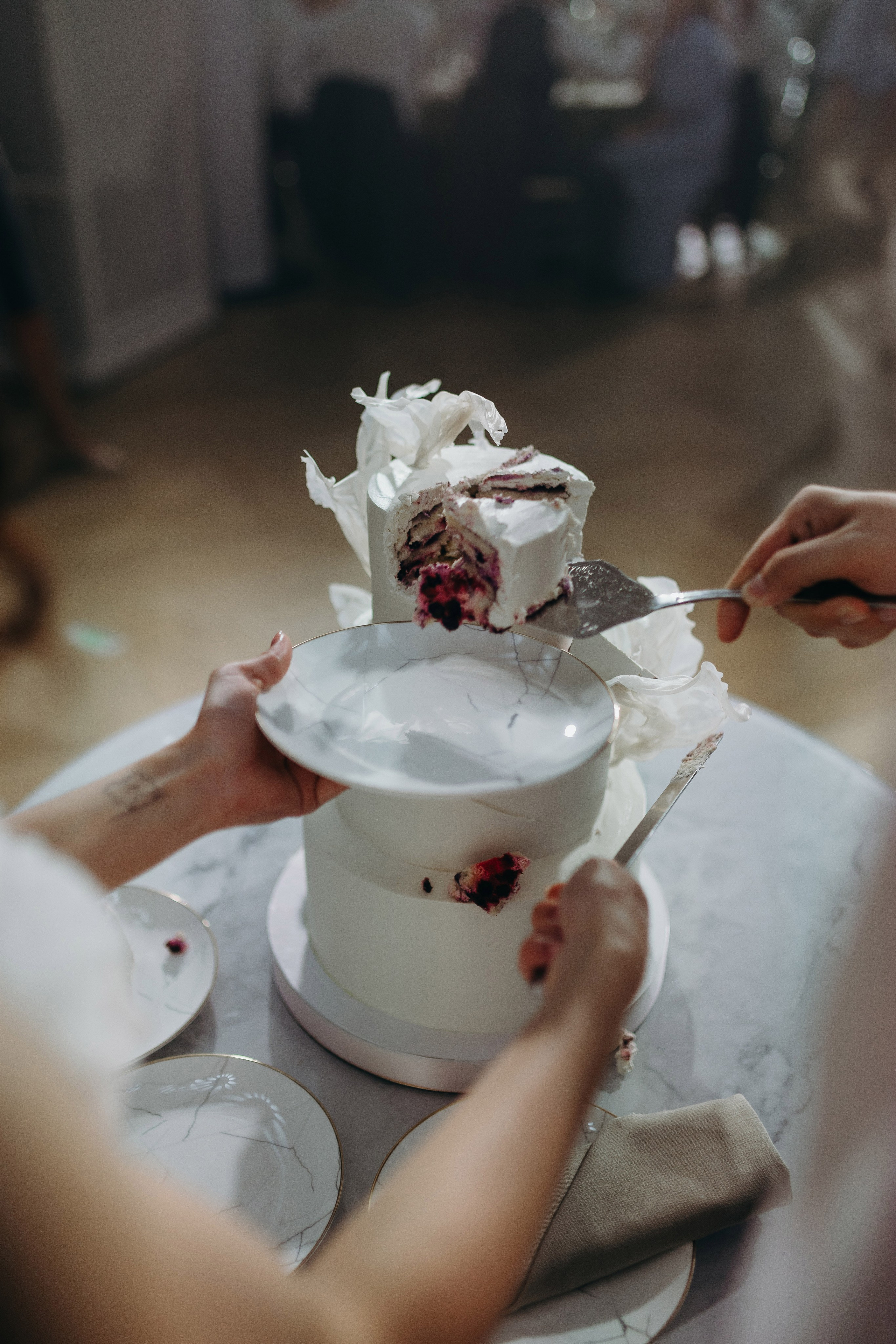 Wedding day 05.07.24. Свадебный фотограф в Санкт-Петербурге