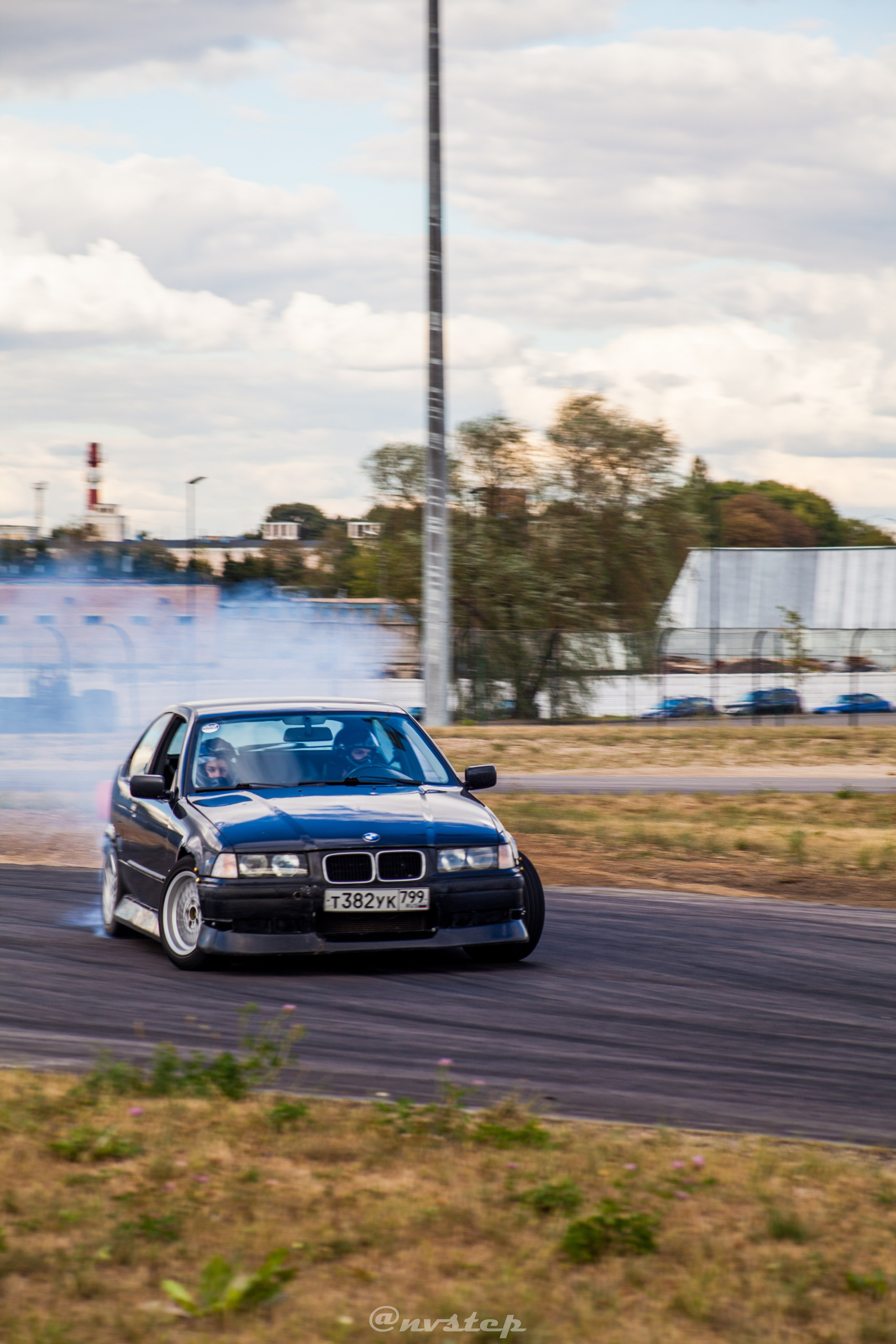 E36RIOT. Мультижанровый фотограф в Москве Наталия Степанова