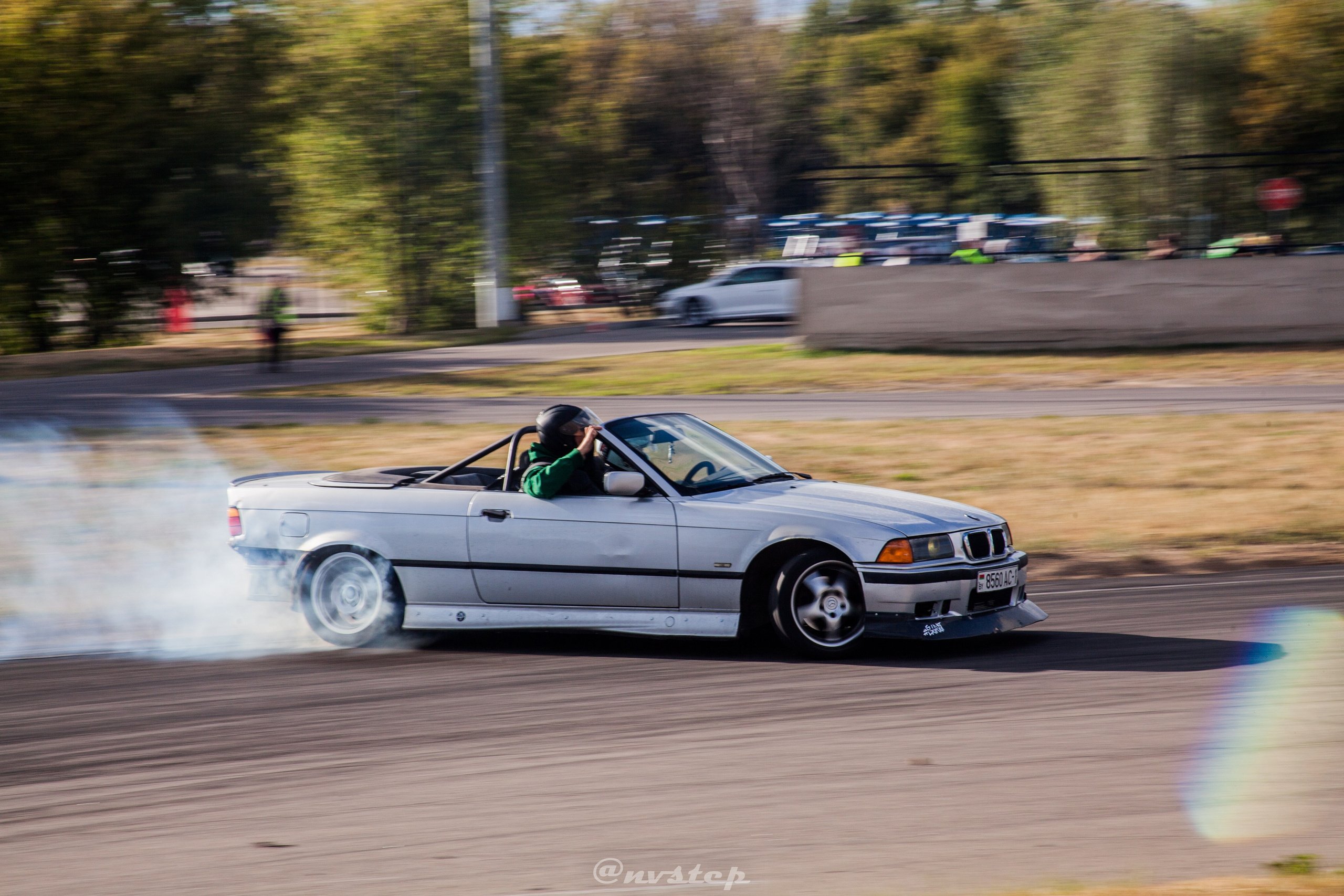 E36RIOT. Мультижанровый фотограф в Москве Наталия Степанова