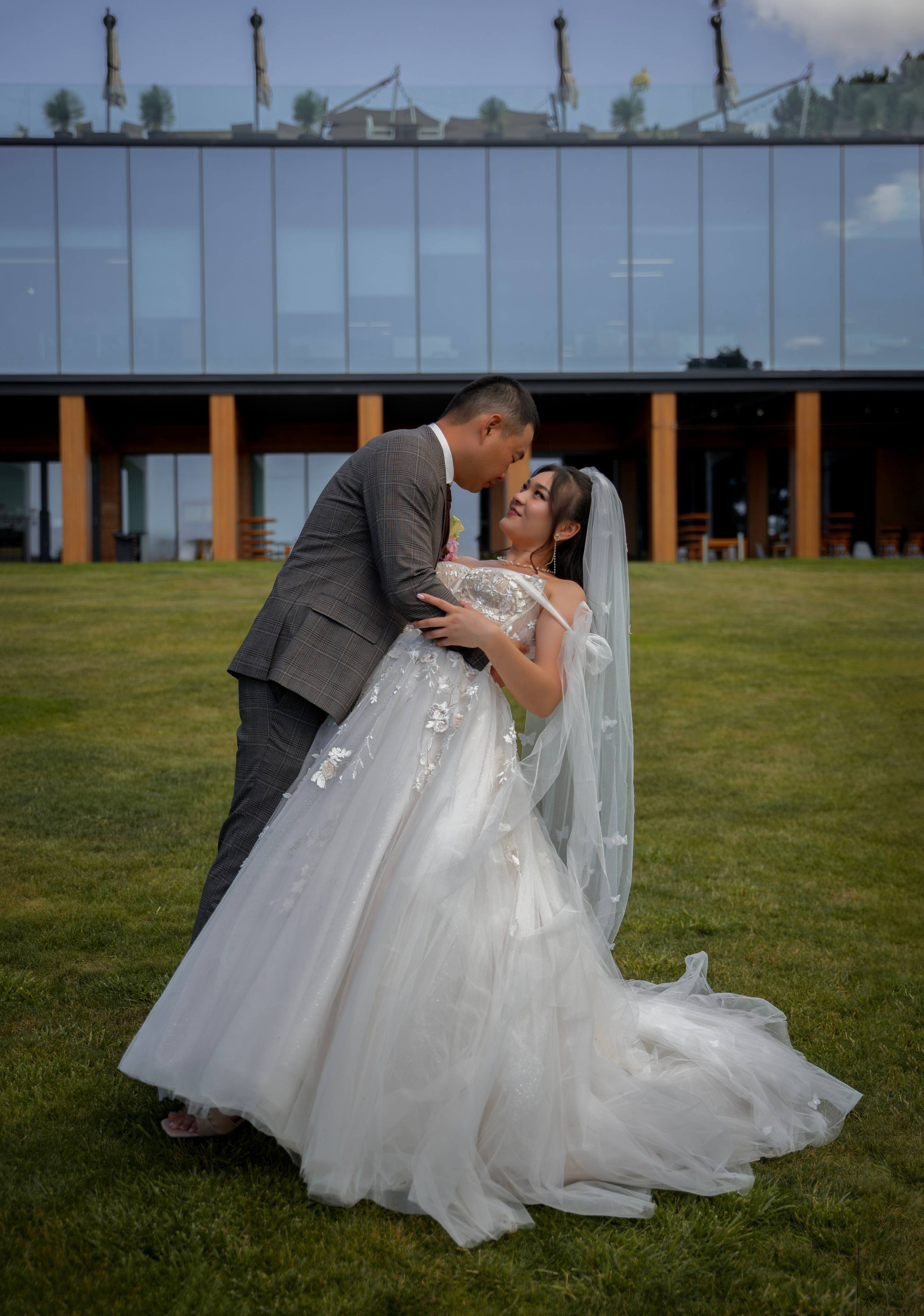 Роман&Яна. Ваш фотограф в Крыму