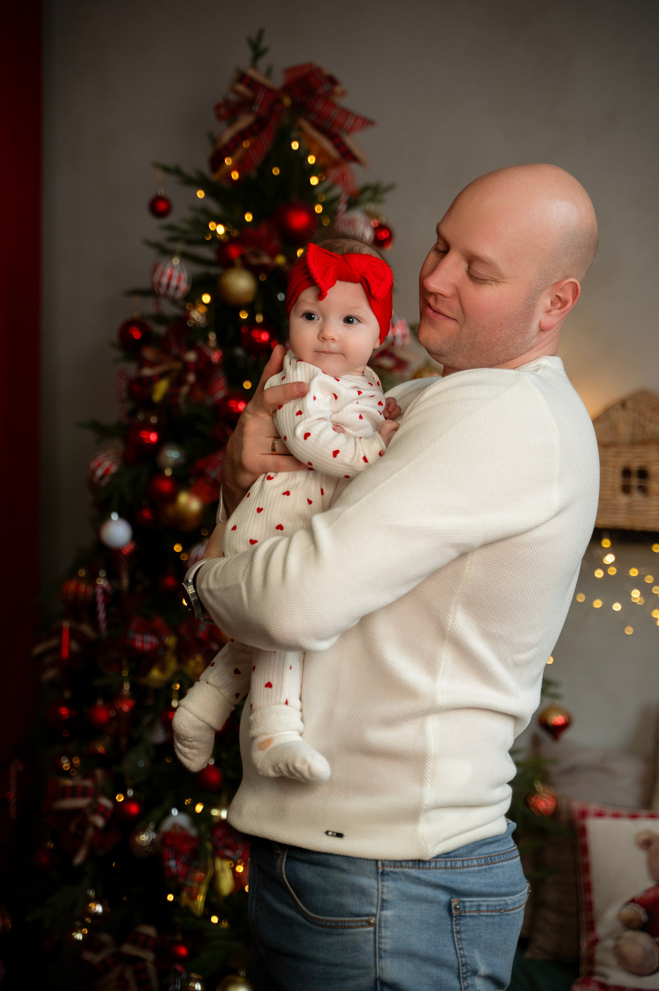 Люда, Витя и Алина. Ваш фотограф в Крыму