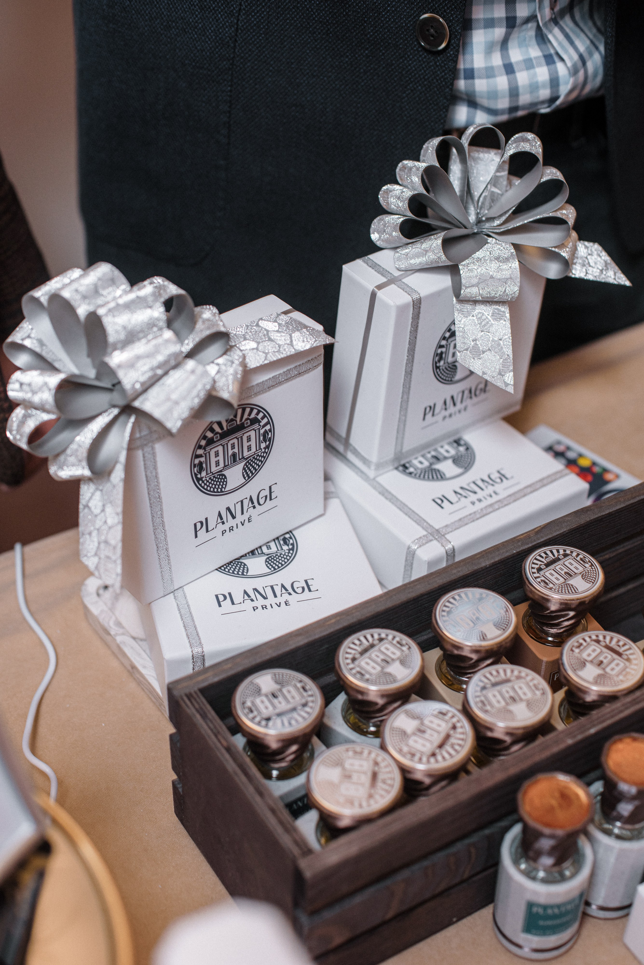 Парфюмерный салон VAST Москва // Зима 2023. Фотограф Элина Брусенцева