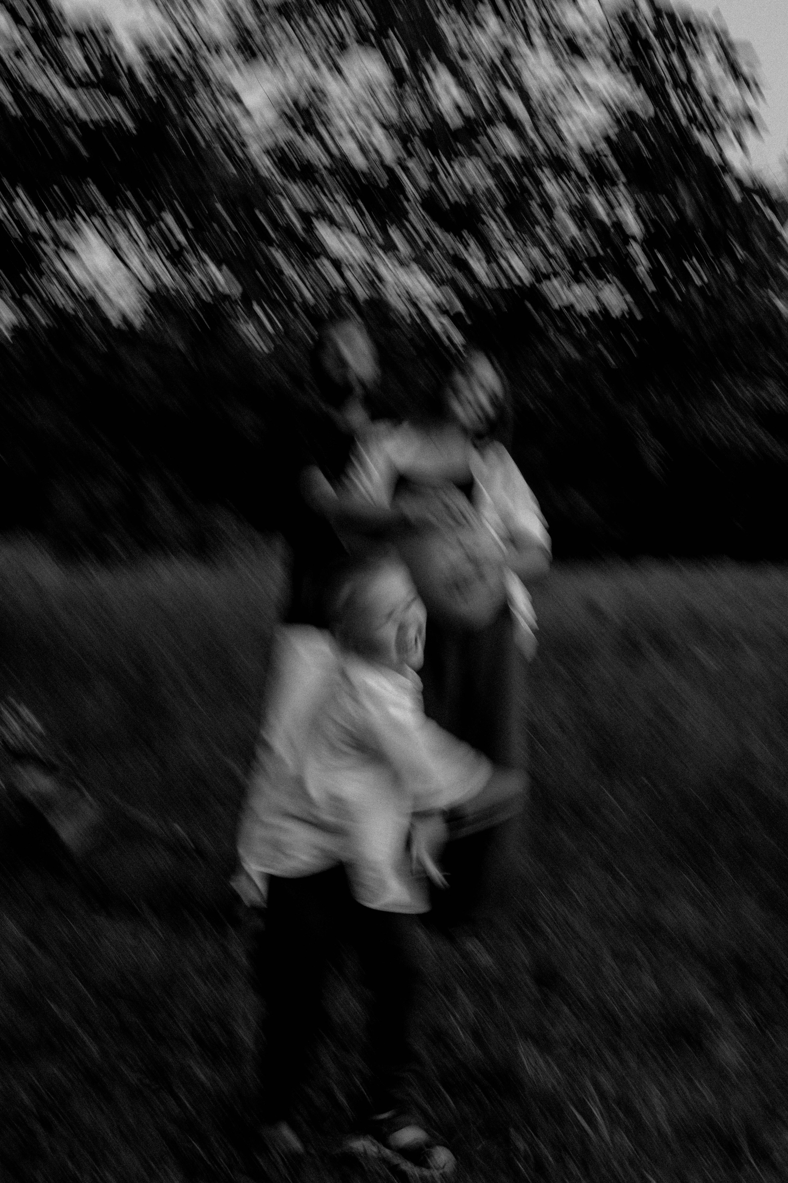 В ожидании. Фотограф в Геленджике Елизавета Гудина