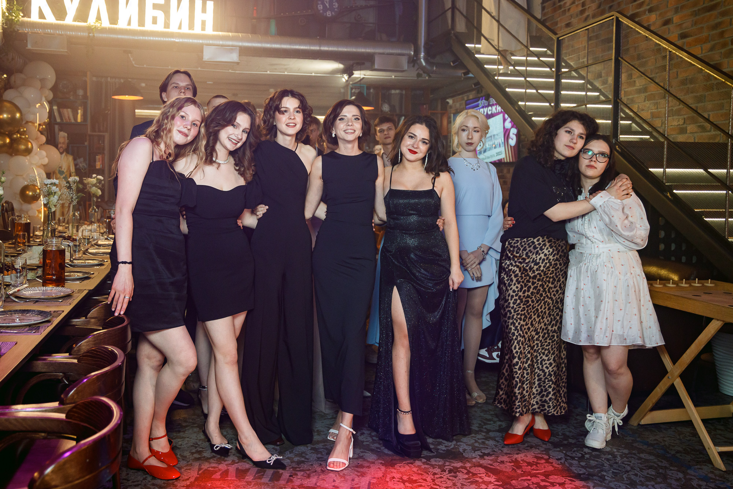 Выпускной вечер репортаж. Репортажный и портретный фотограф в Москве Саханцева Анна