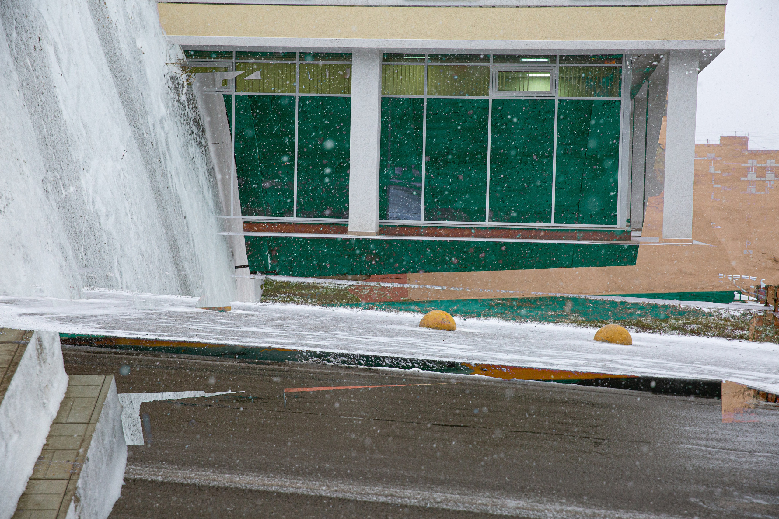 СТРОФА 1 — ФОРМОПОТВОРСТВО. Photographer Anna Arzamastseva